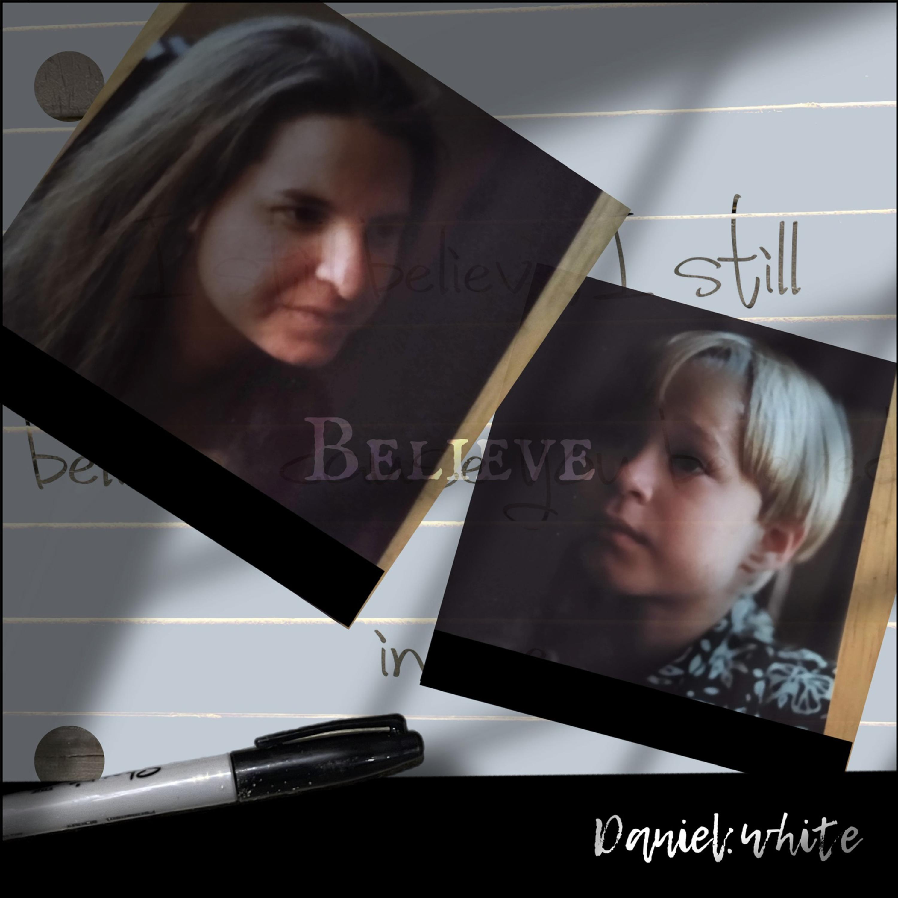 Believe artwork