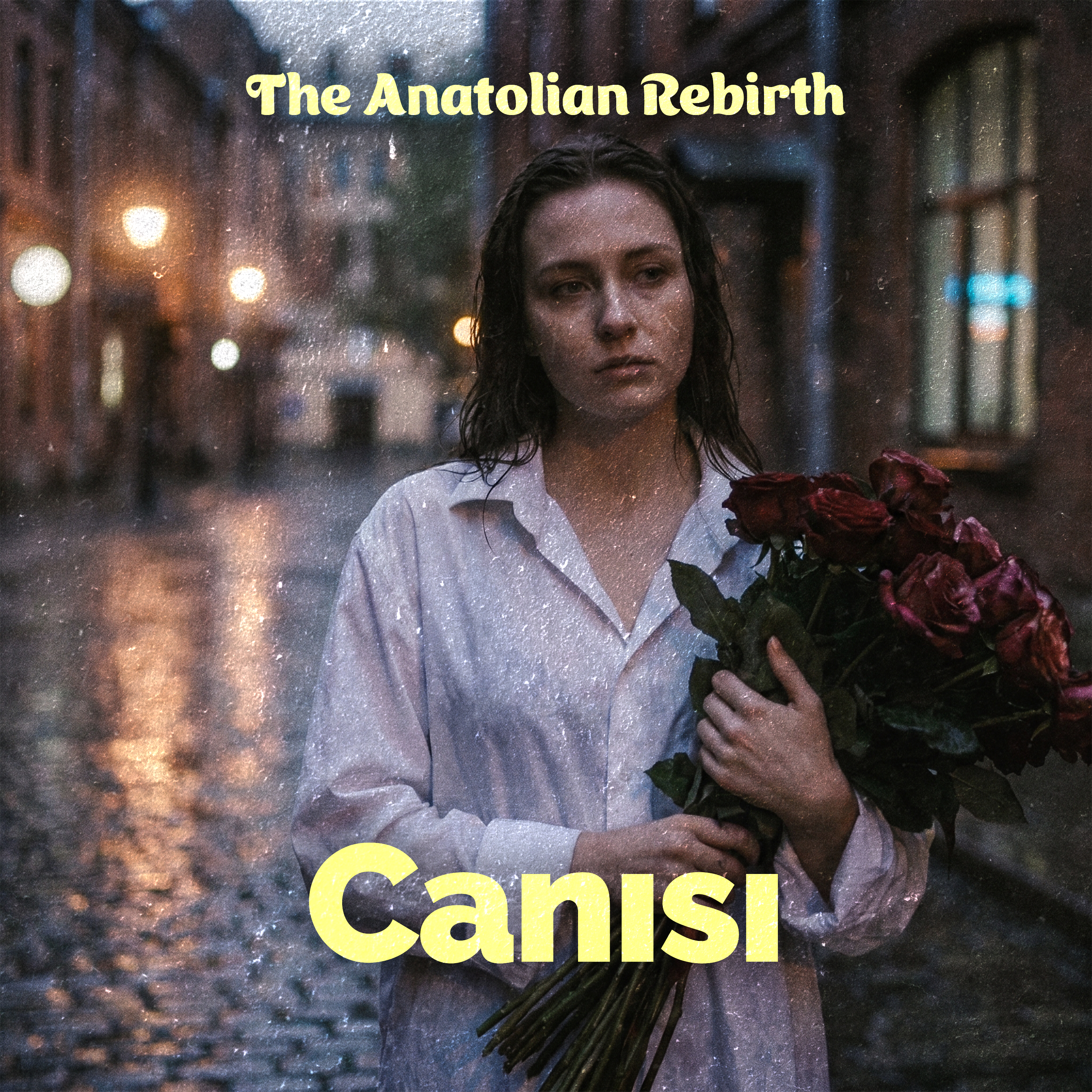 Canısı by The Anatolian Rebirth cover art