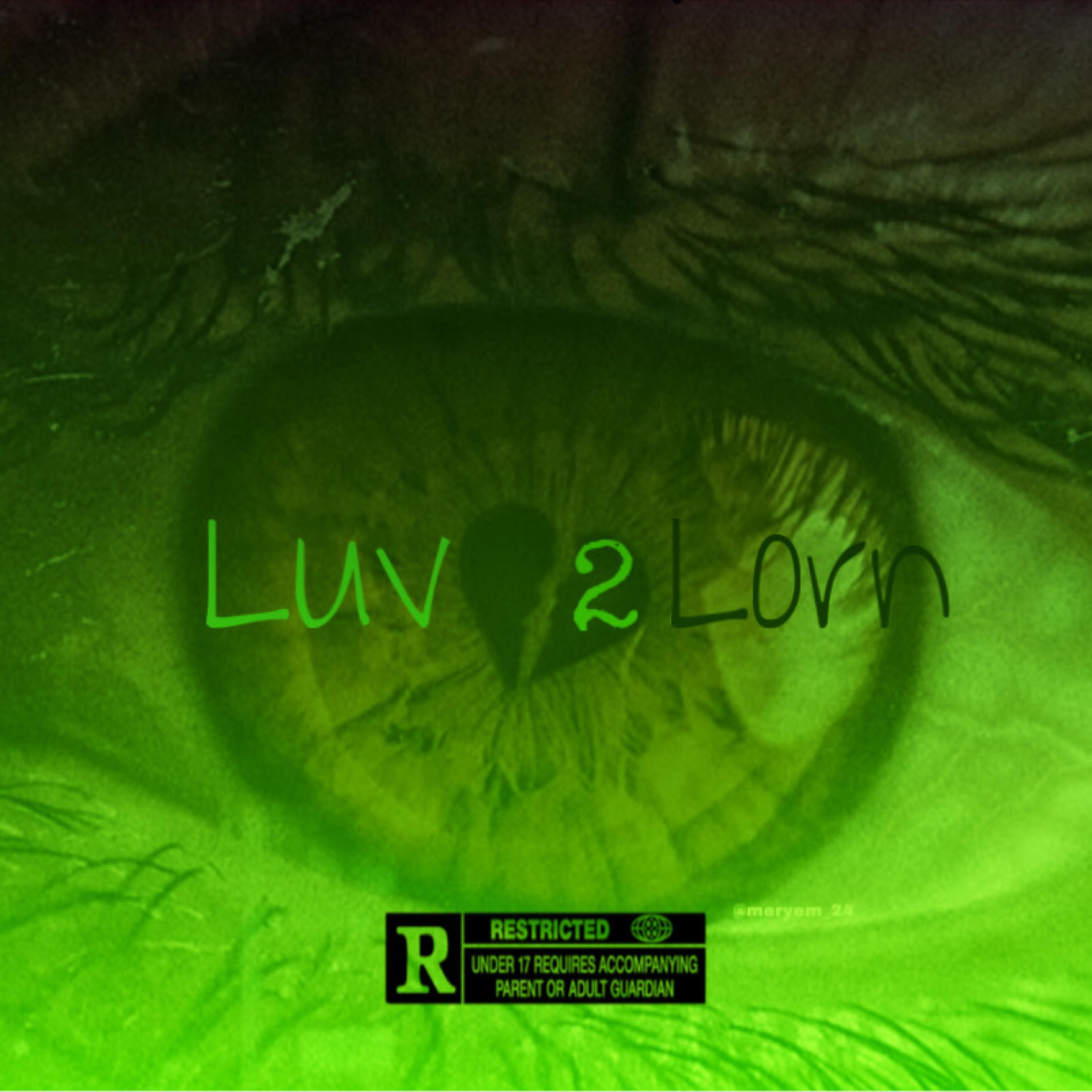 Luv Lorn 2 artwork