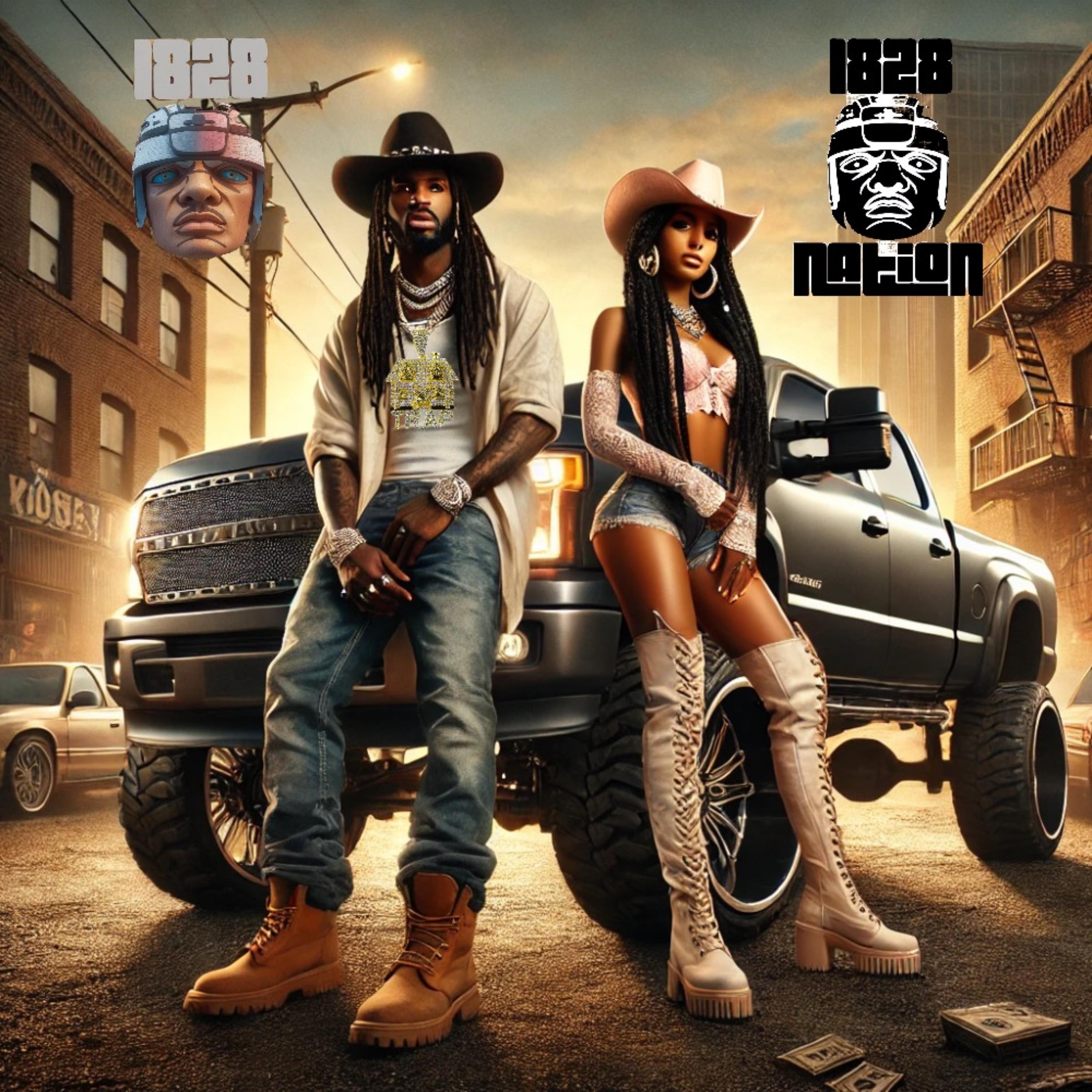 Heartbreak Highway artwork