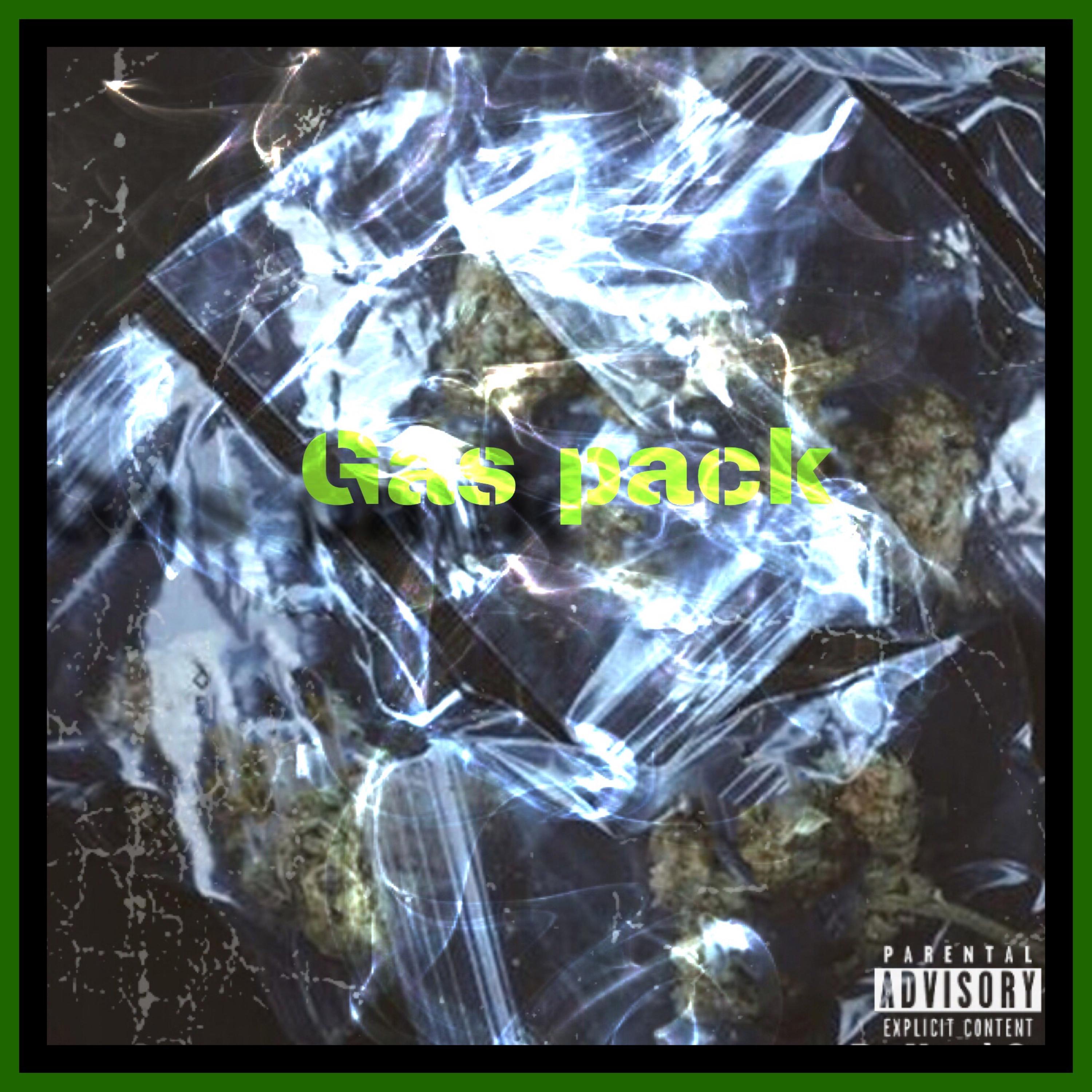 Gas Pack artwork