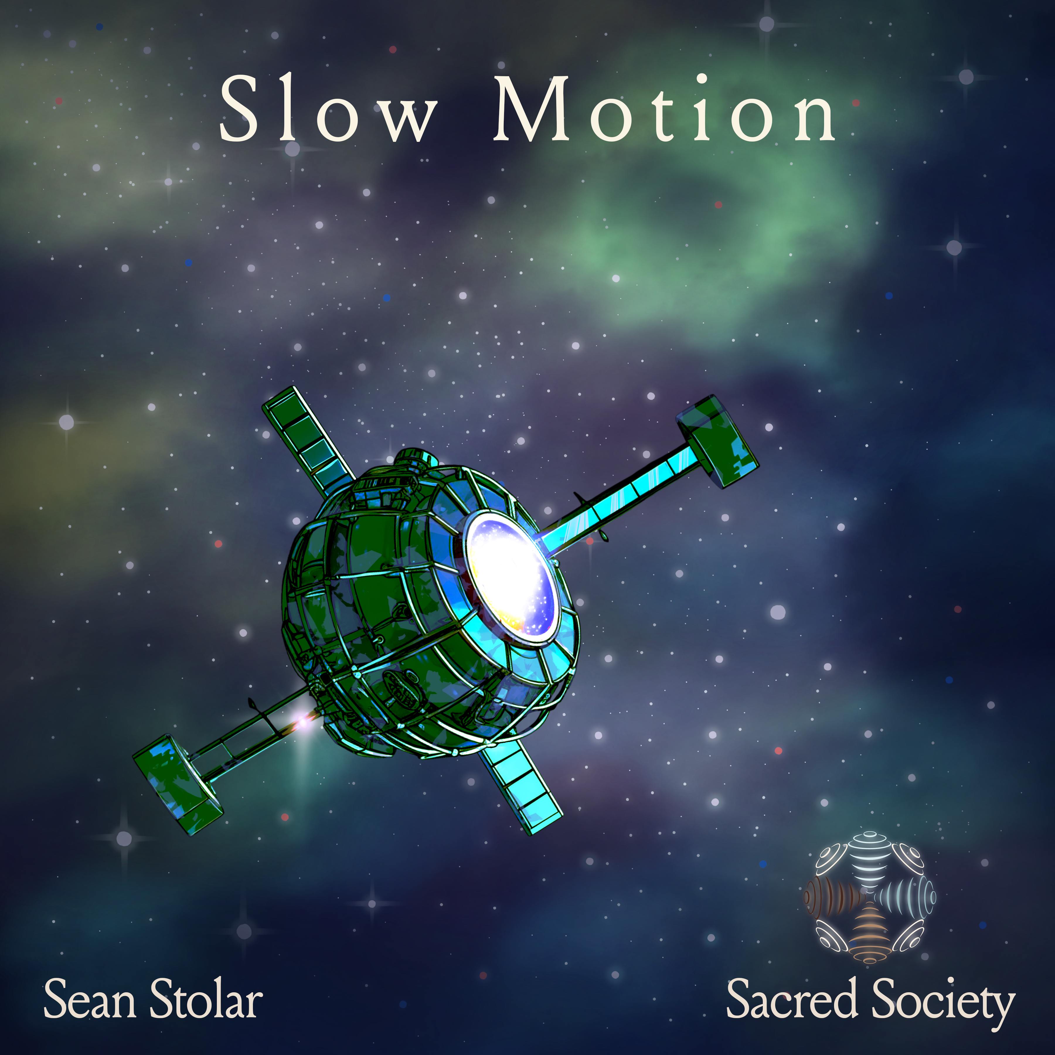 Slow Motion artwork