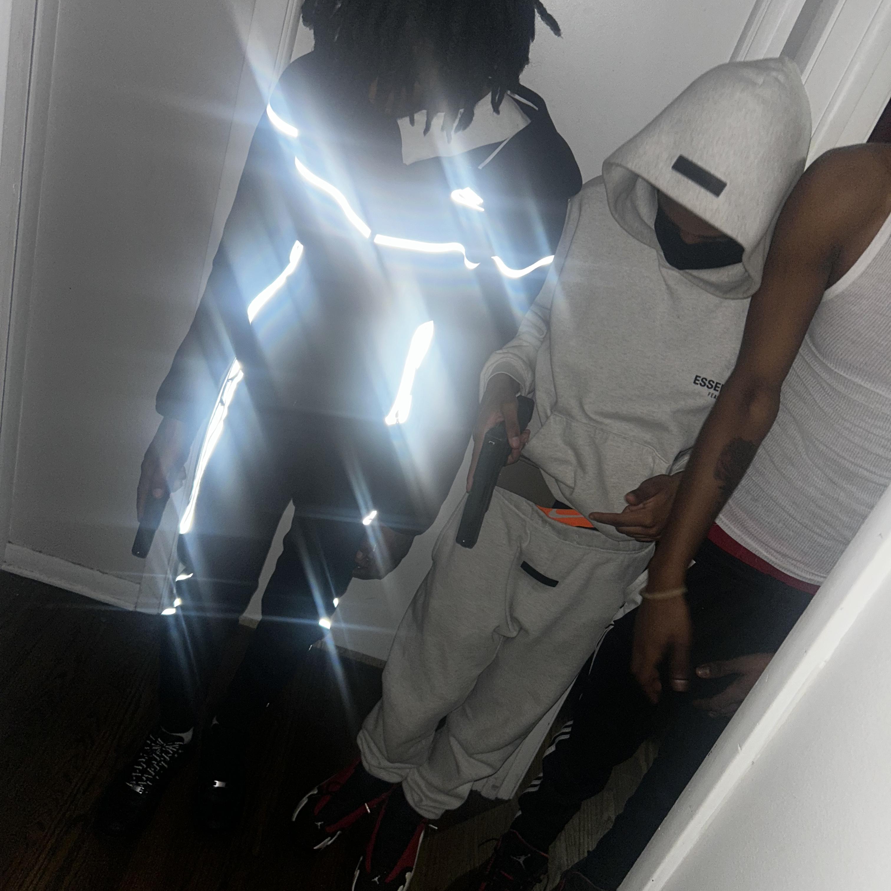 Hit Diffrent 2 artwork