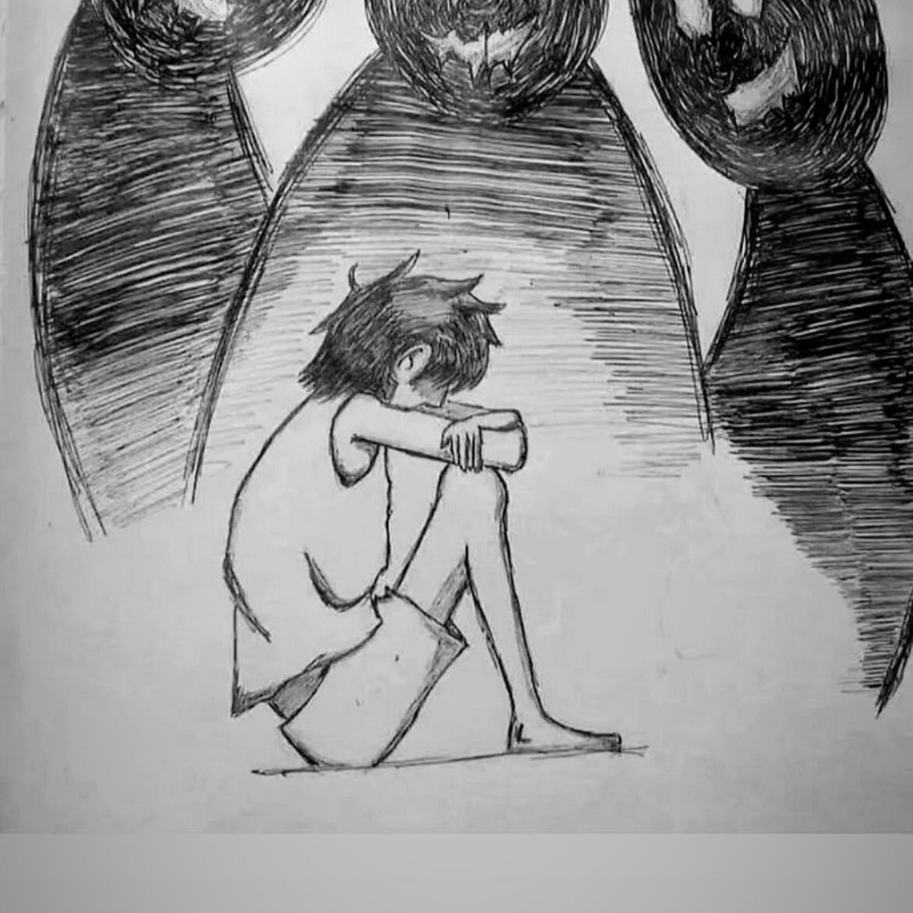 LLthathugz artwork