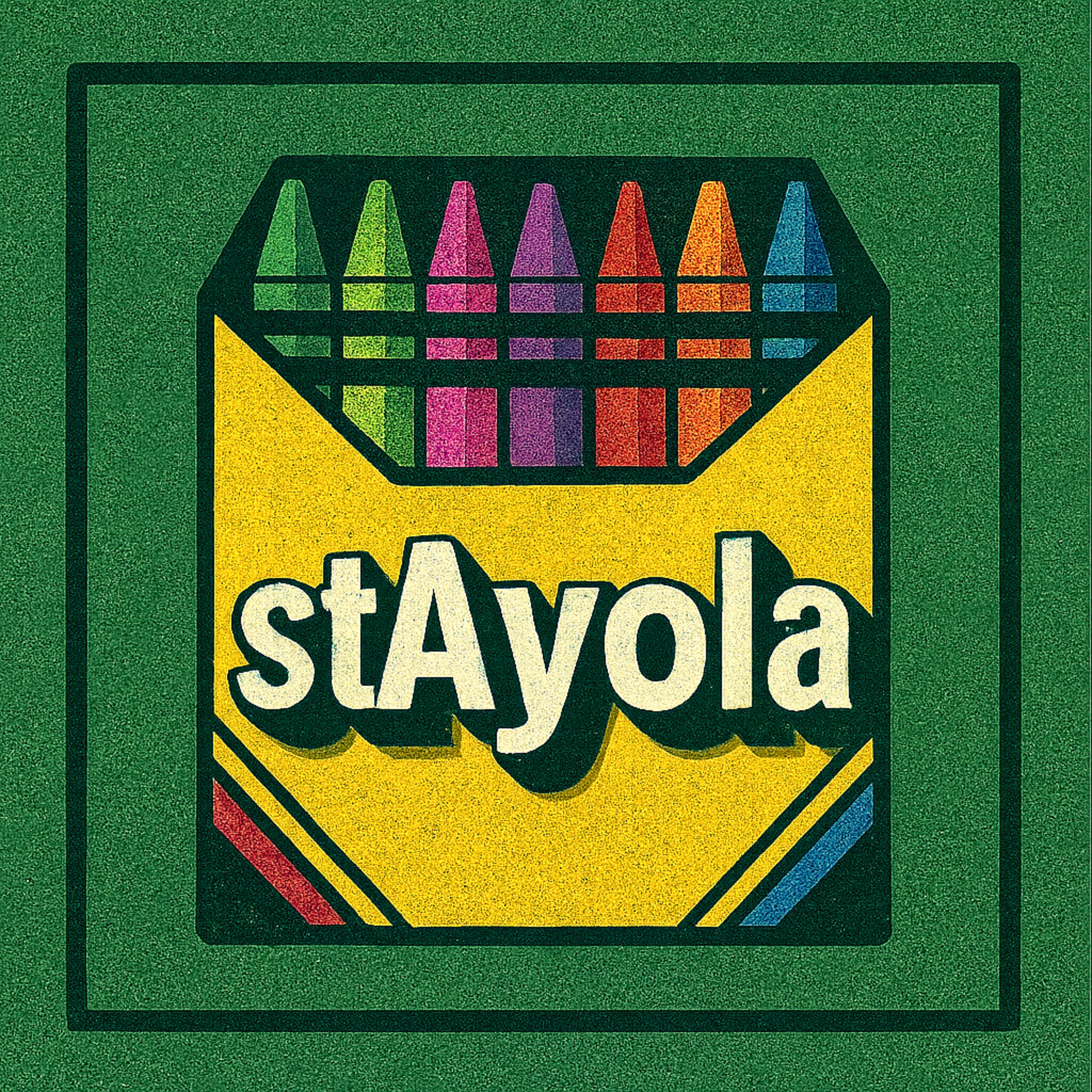 stAyola artwork