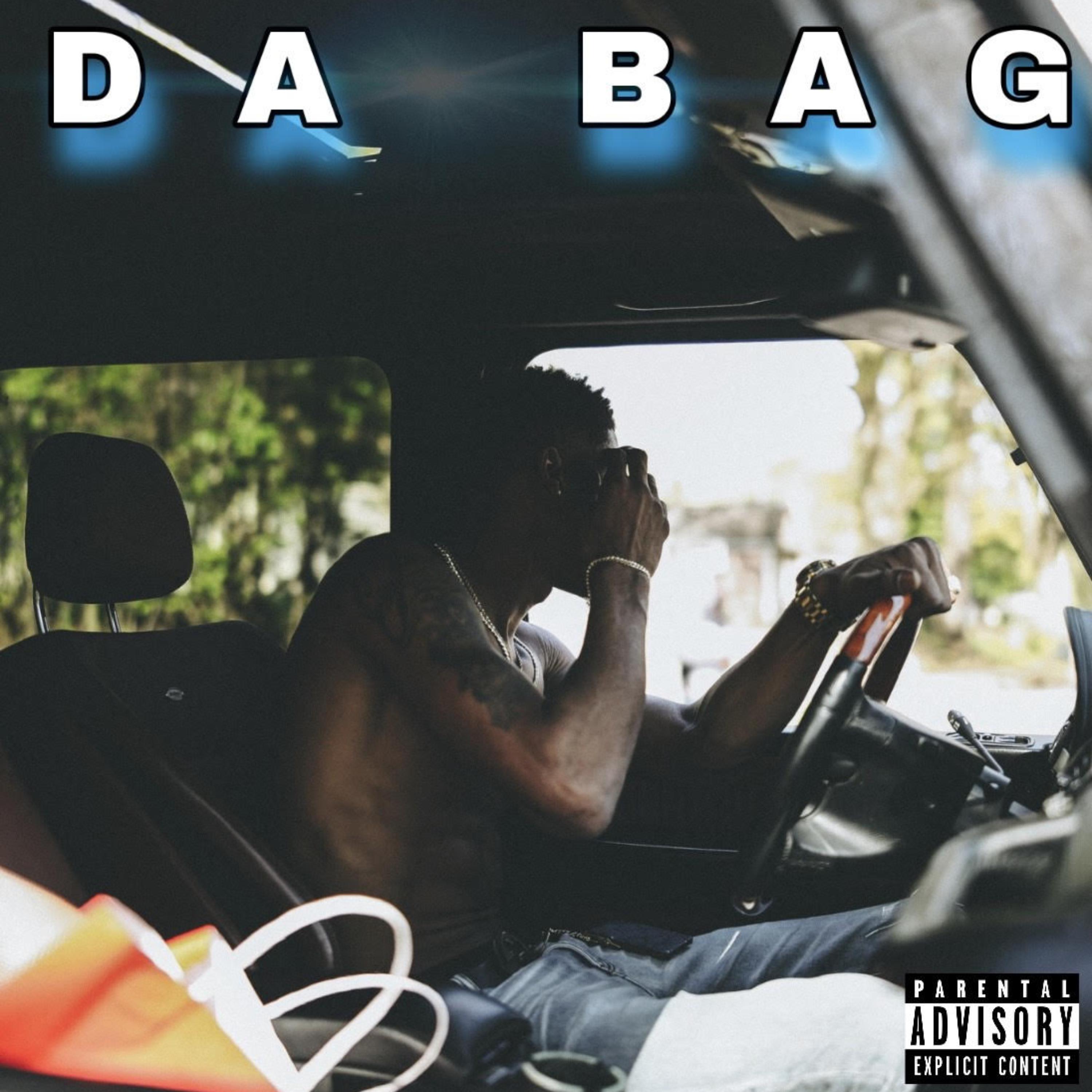 Da Bag by Kash Deuce cover art
