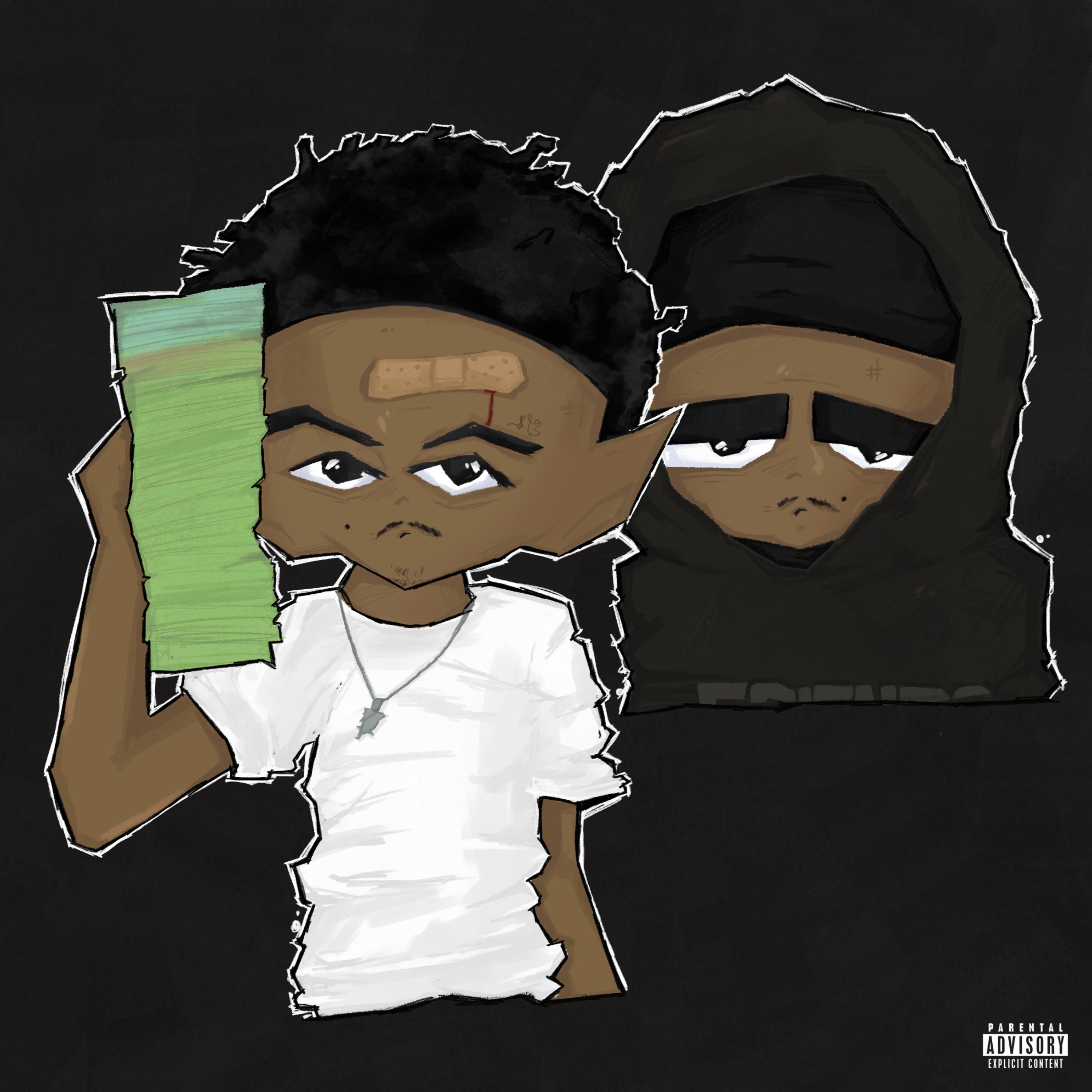 Scholar artwork