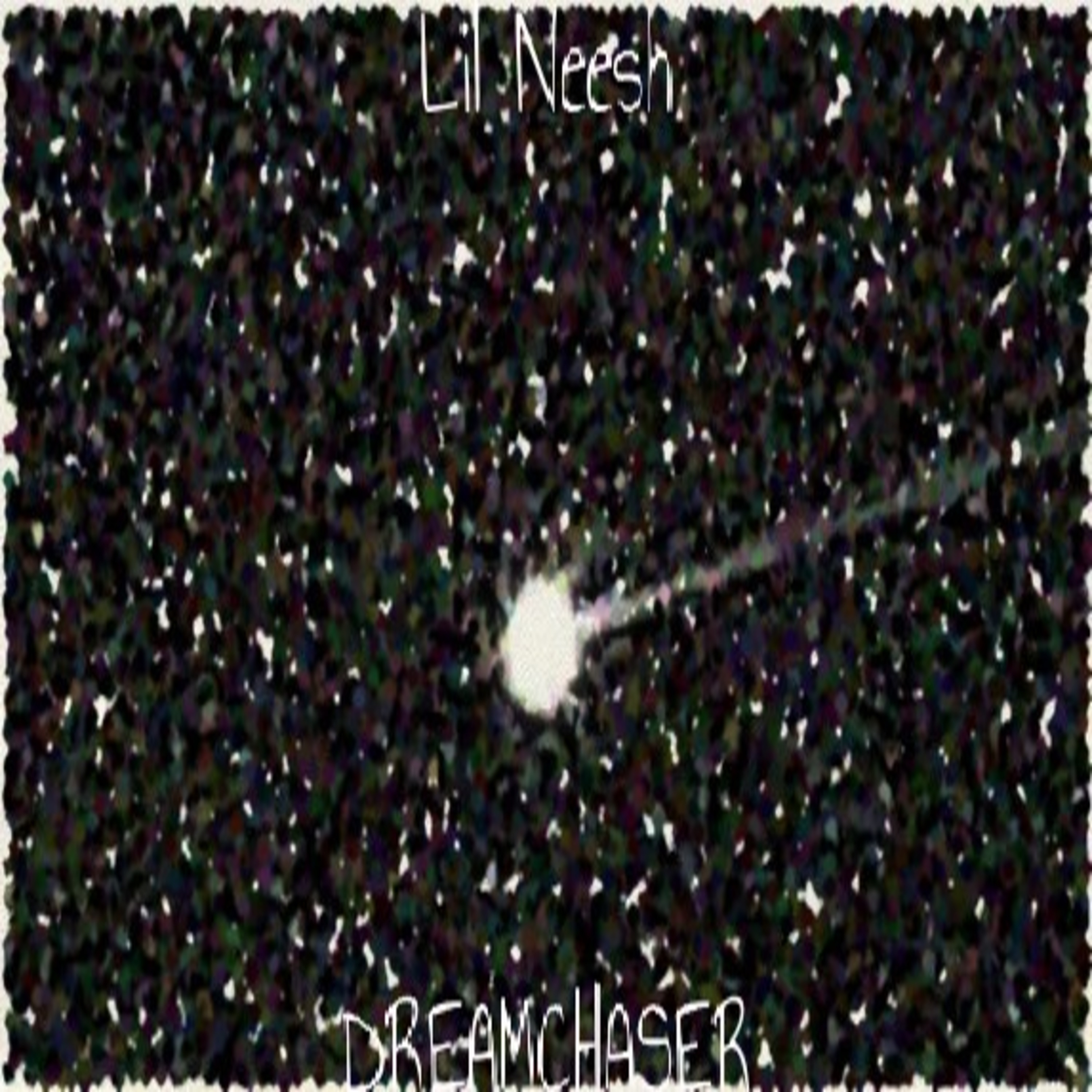 DREAMCHASER artwork