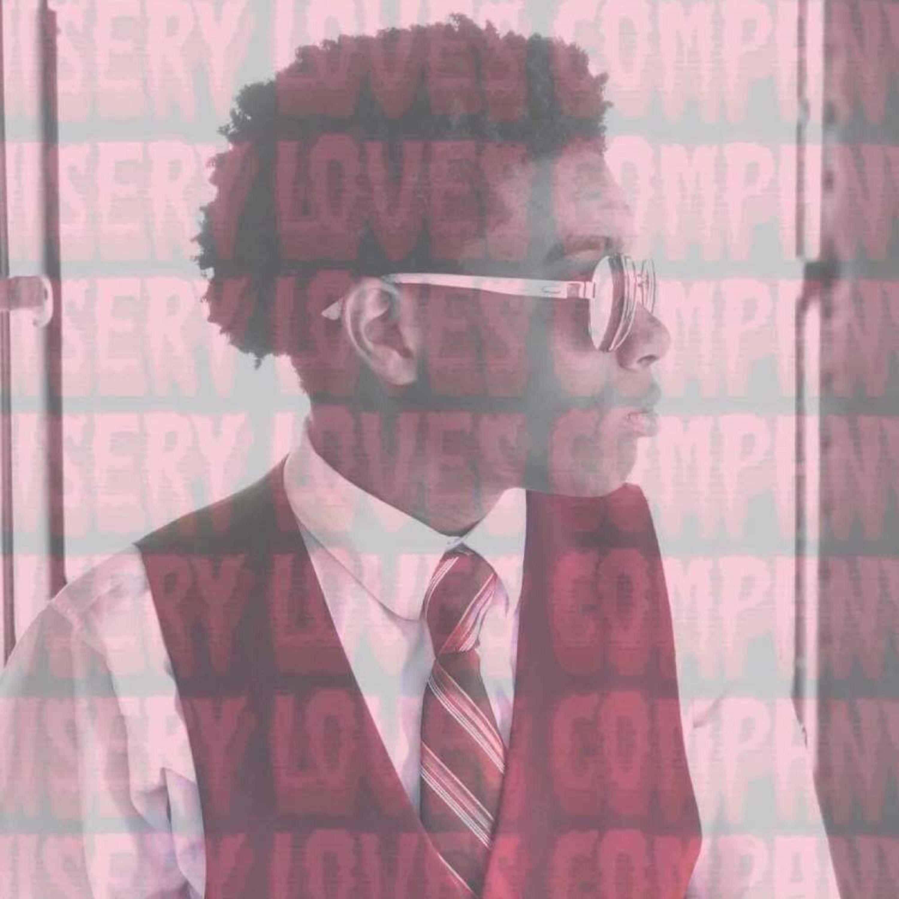 Misery Loves Company artwork