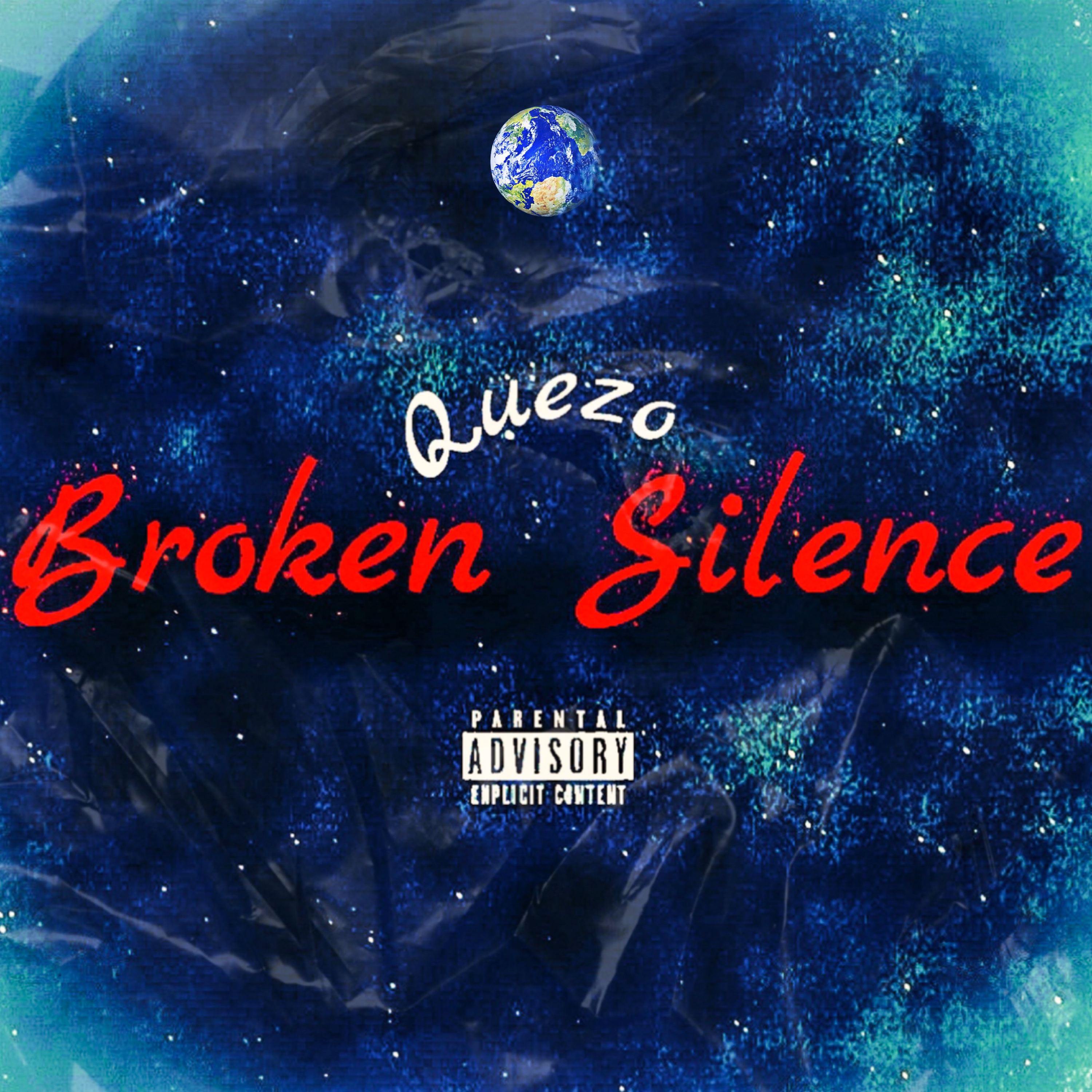 Broken Silence artwork