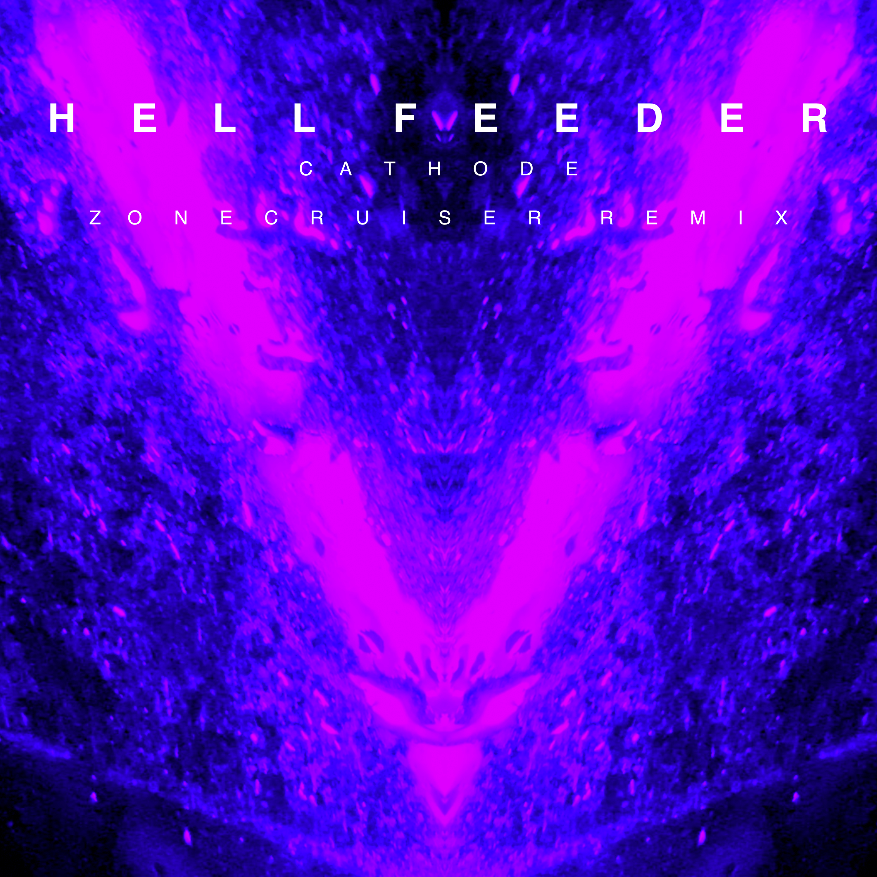 Cathode (Zone Cruiser Remix) artwork
