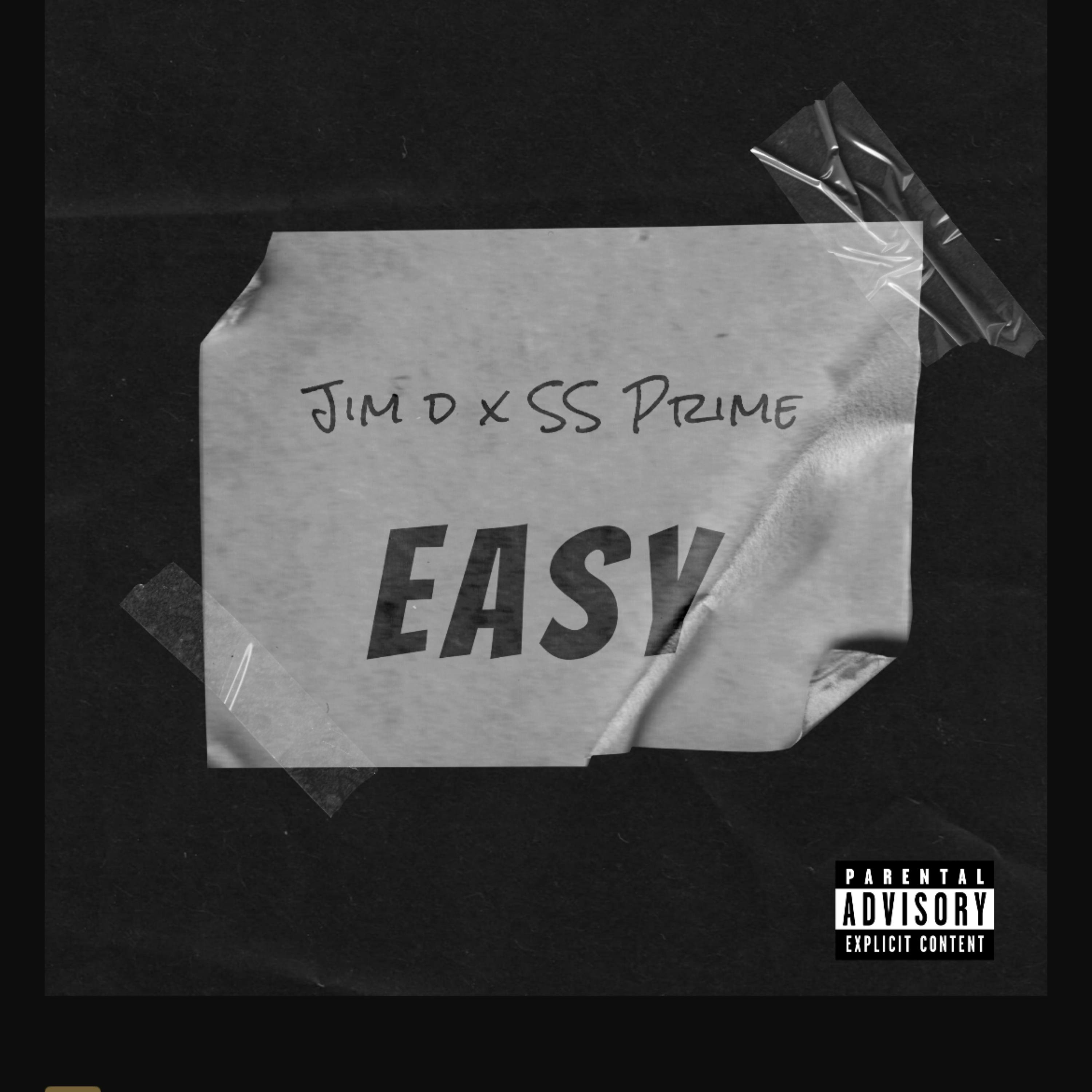 Easy artwork