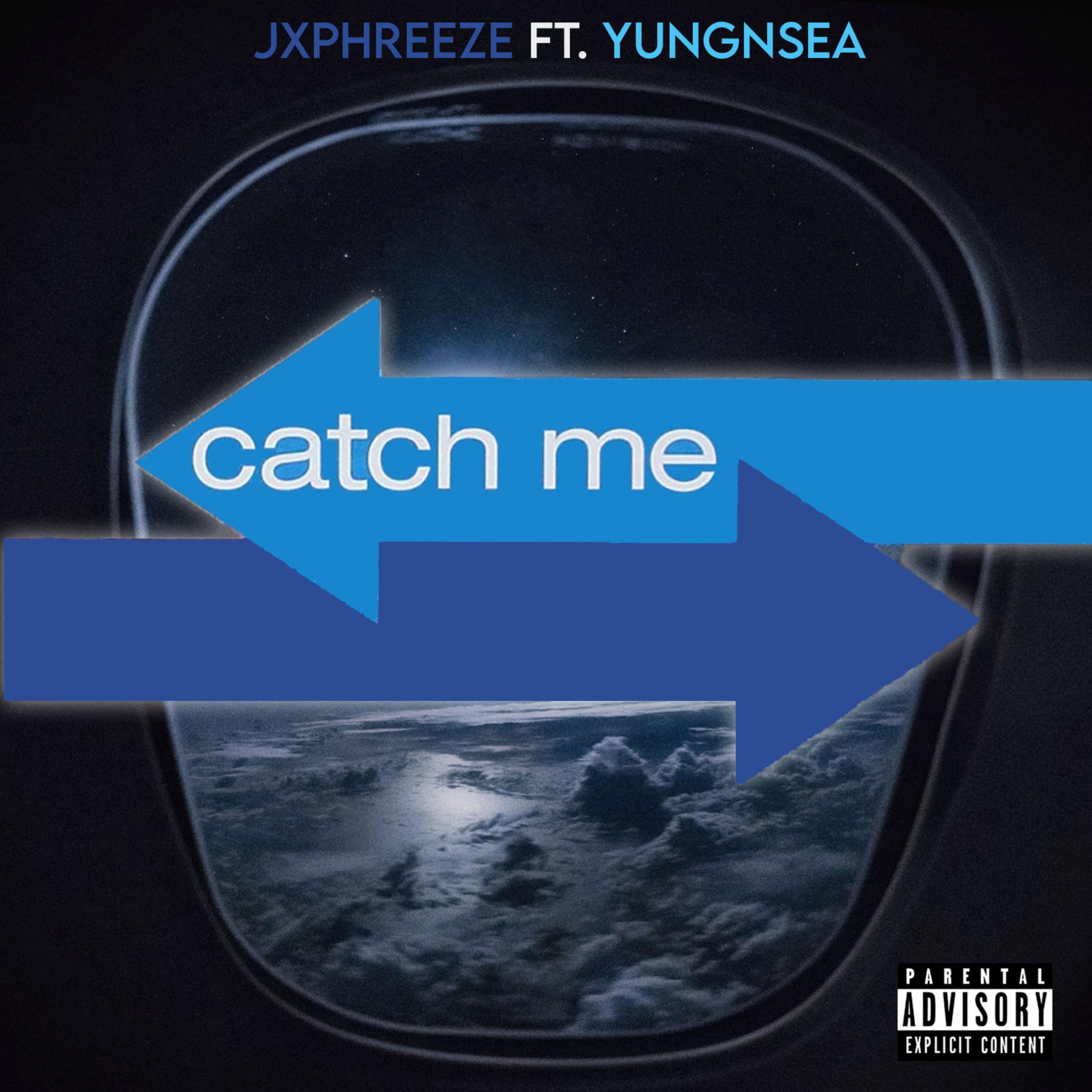 Catch Me  artwork