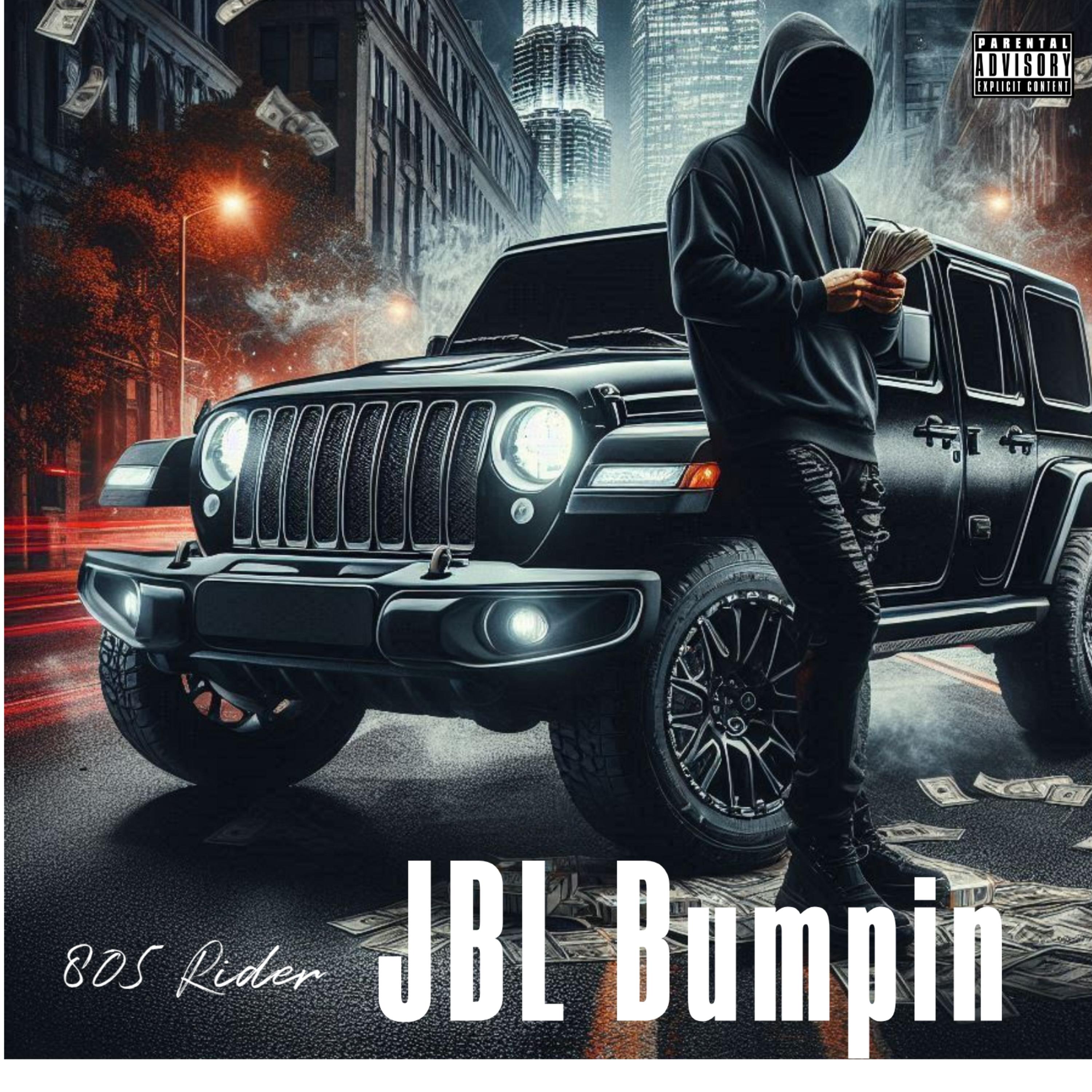 JBL Bumpin artwork