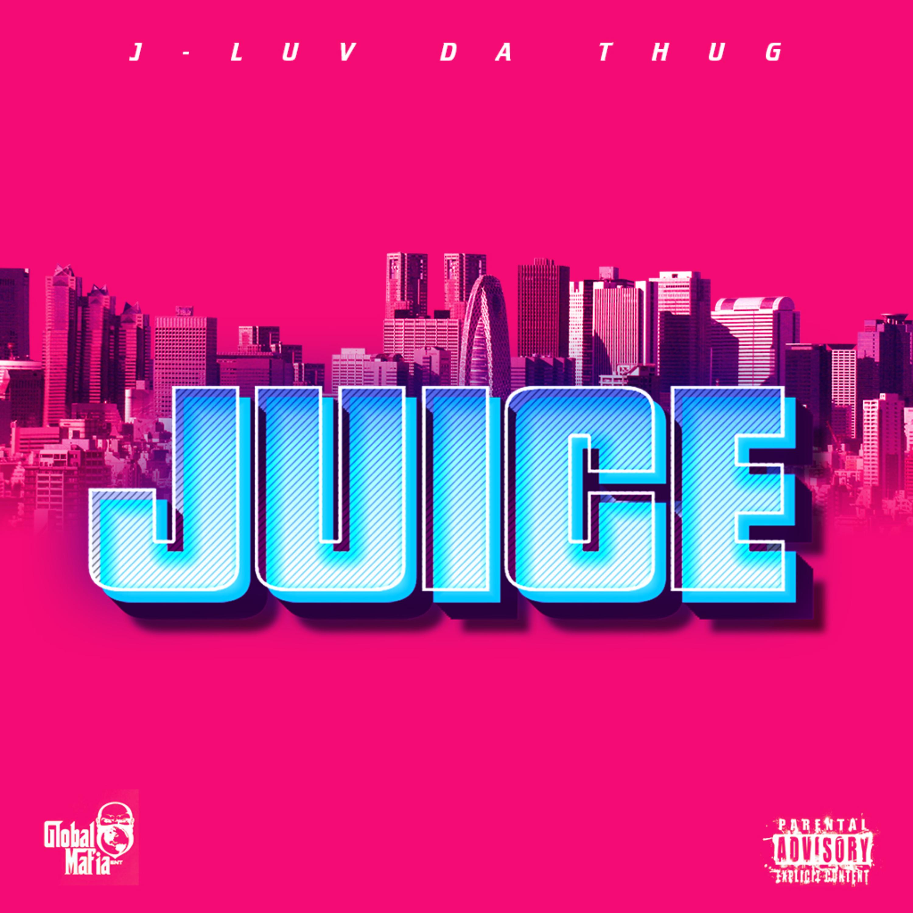 Juice artwork