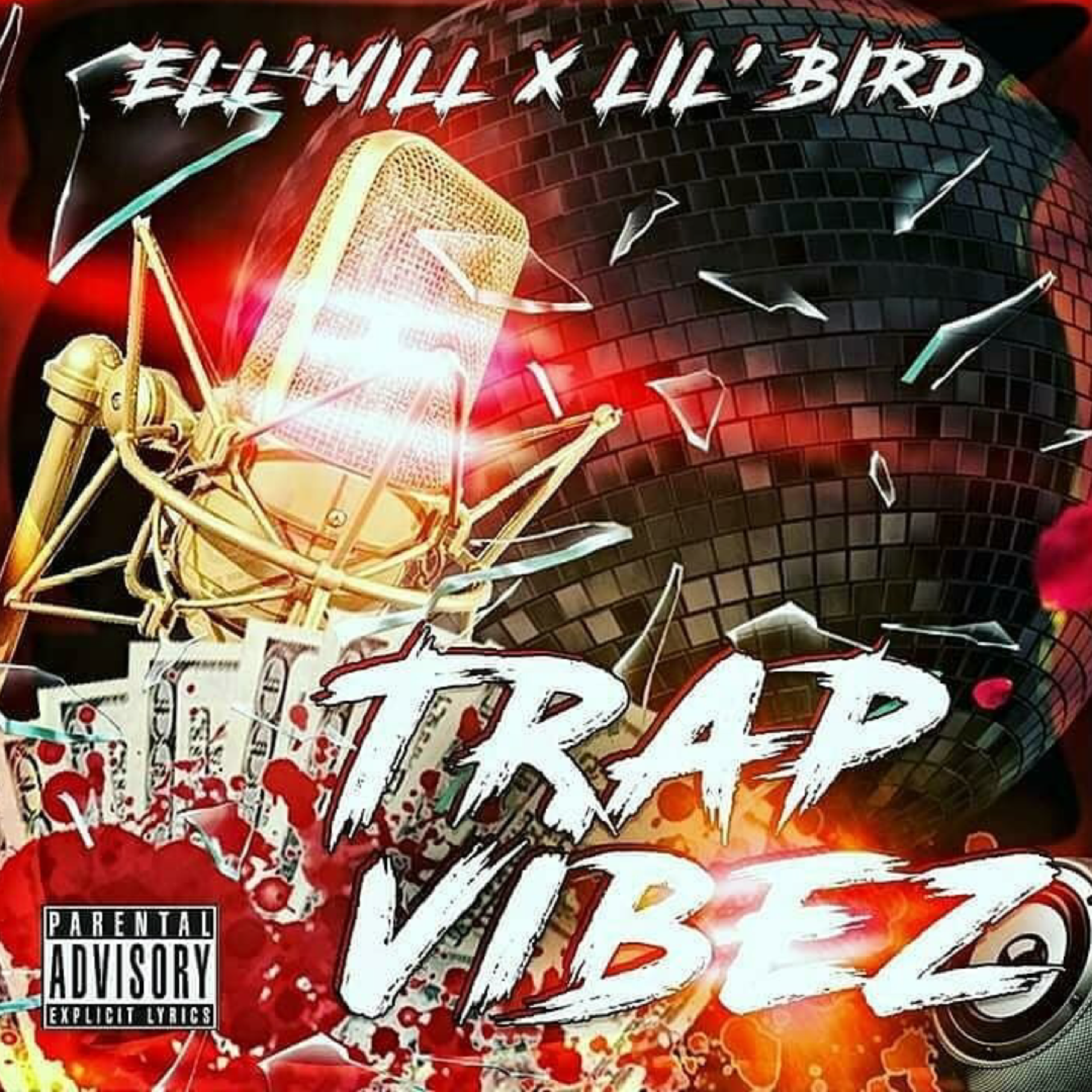 Trap Vibez artwork