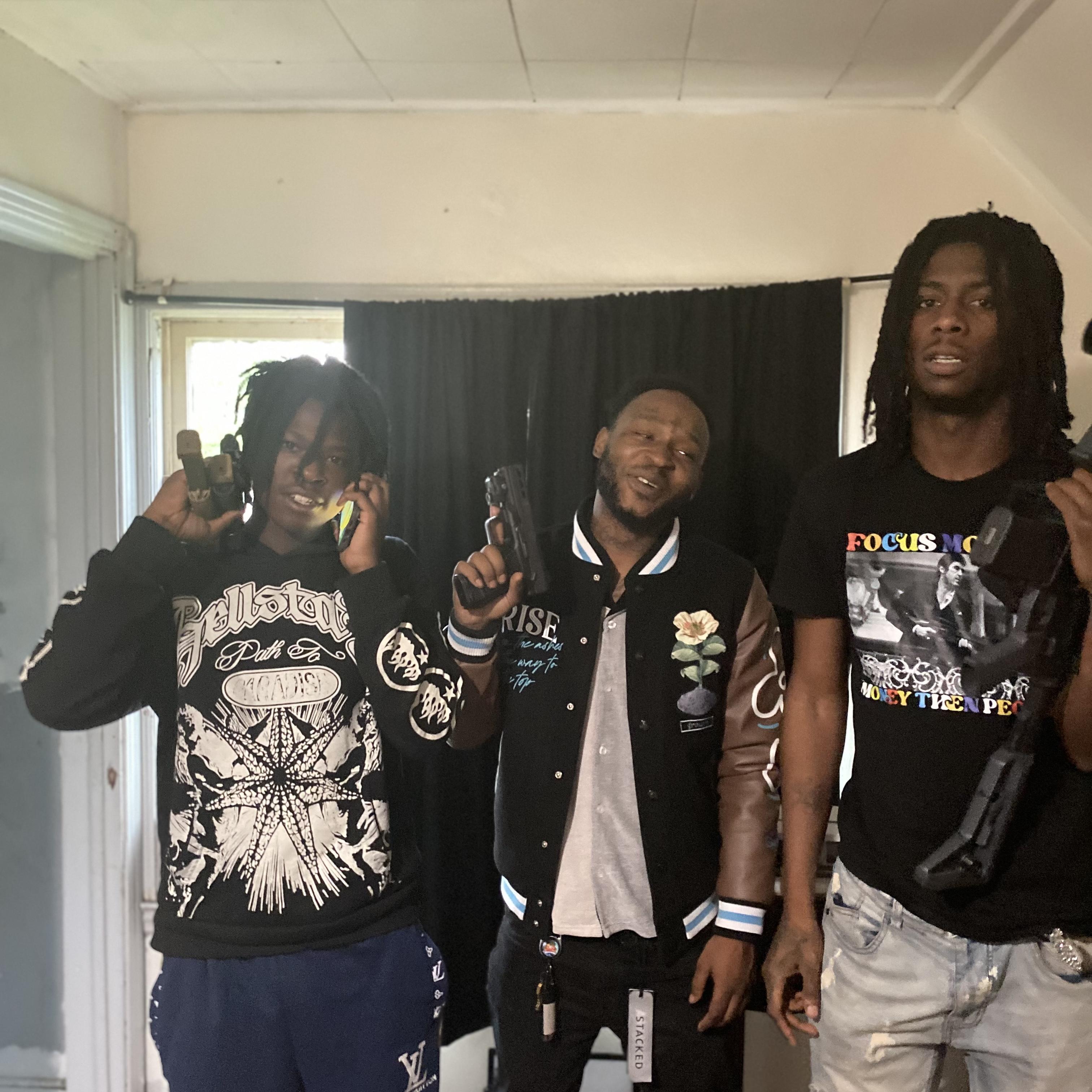 Draft Day (Remix) artwork