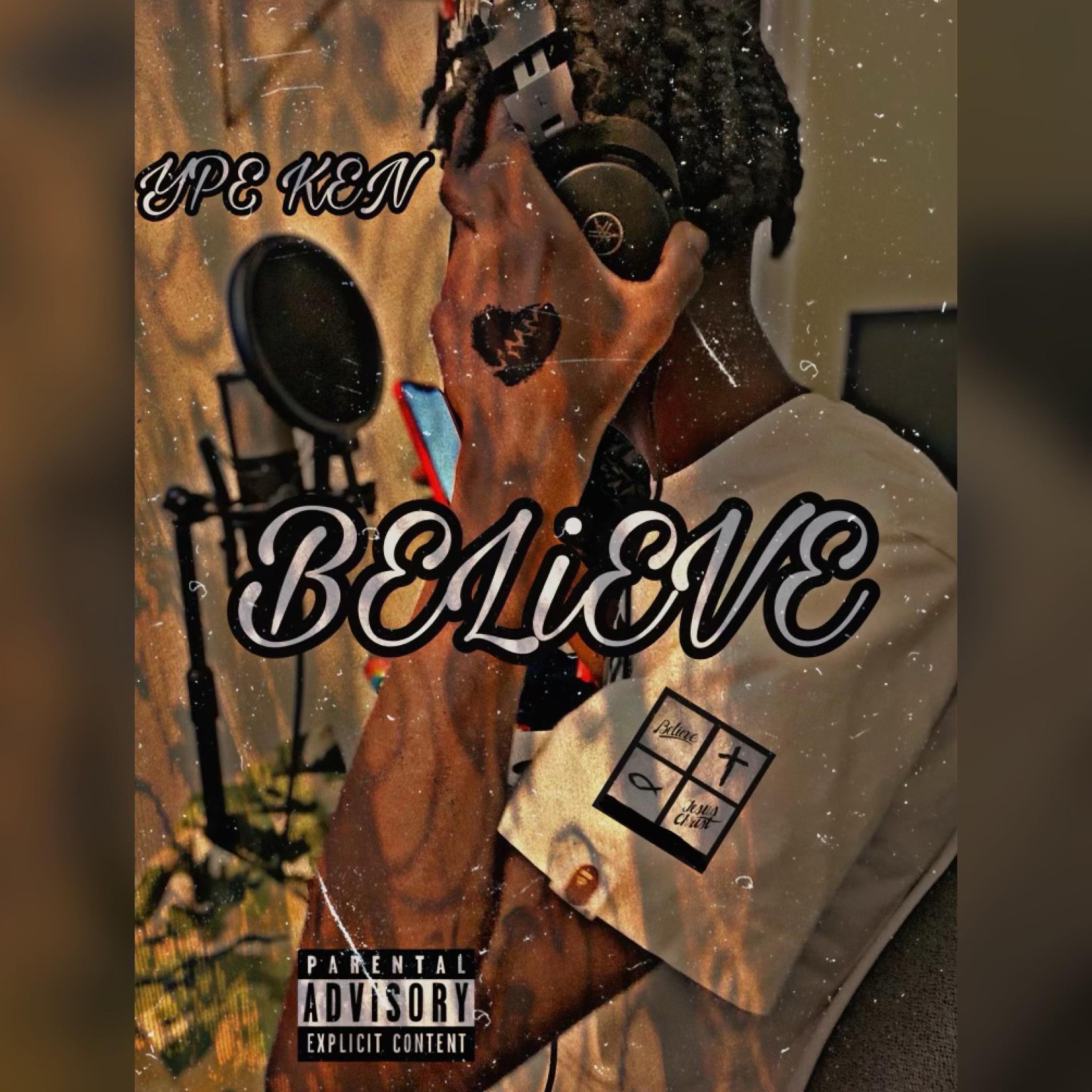 Believe artwork