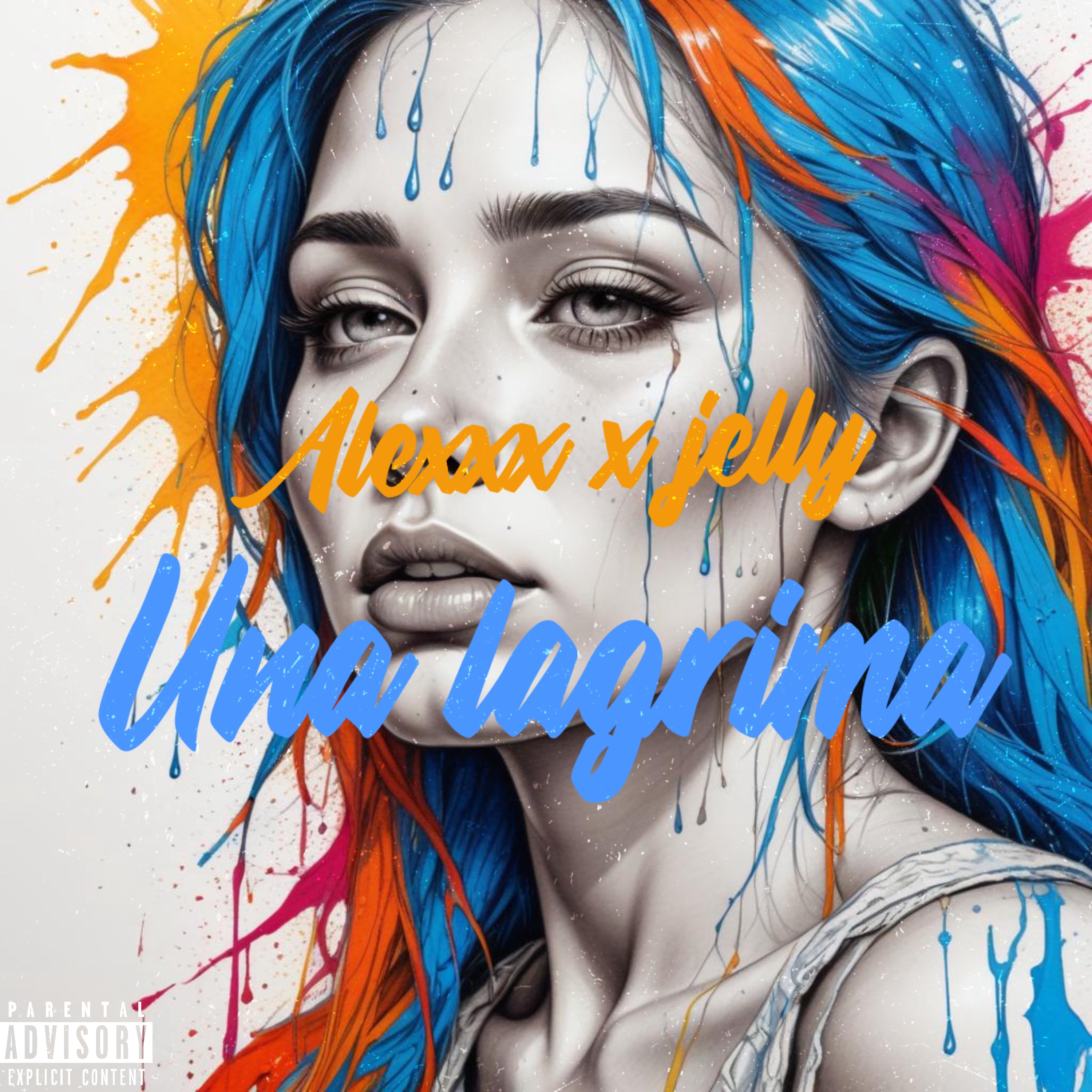 Ima Lagrima artwork
