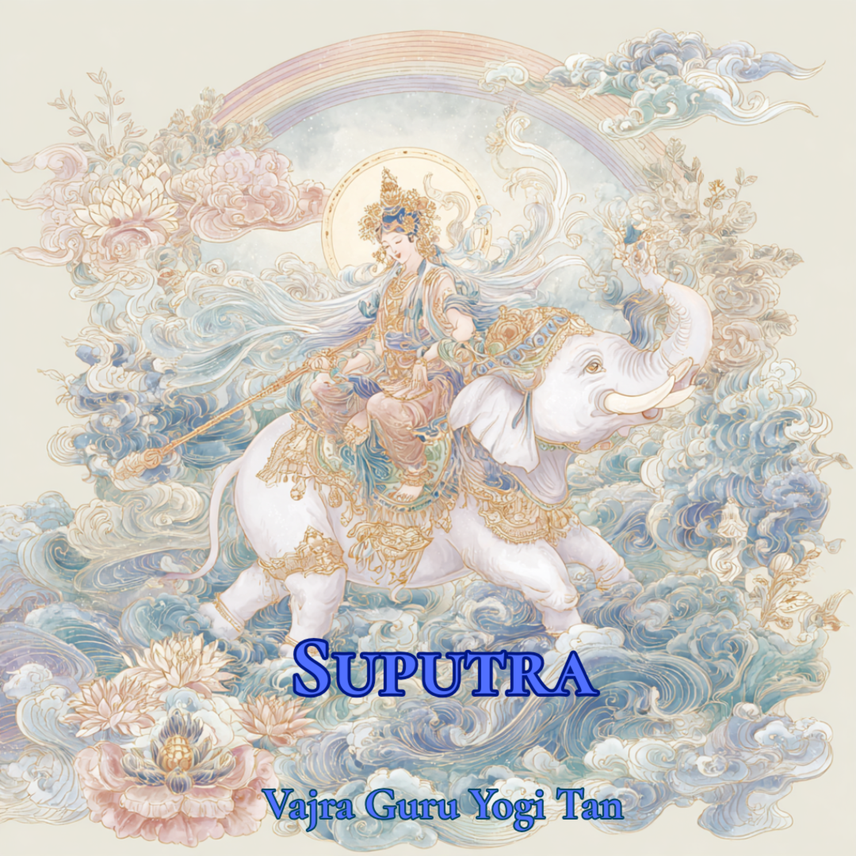 Suputra artwork