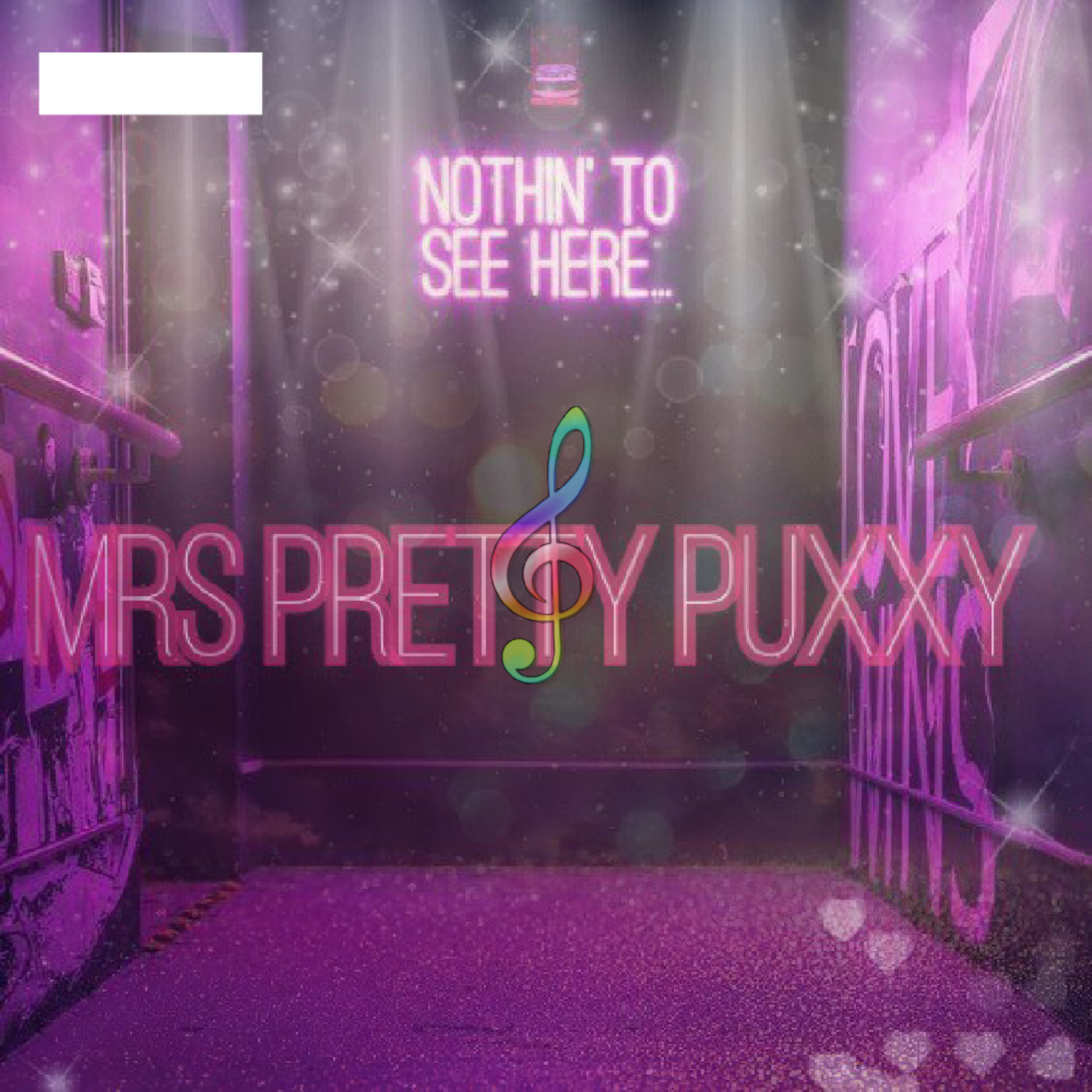 Mrs pretty puxxy artwork