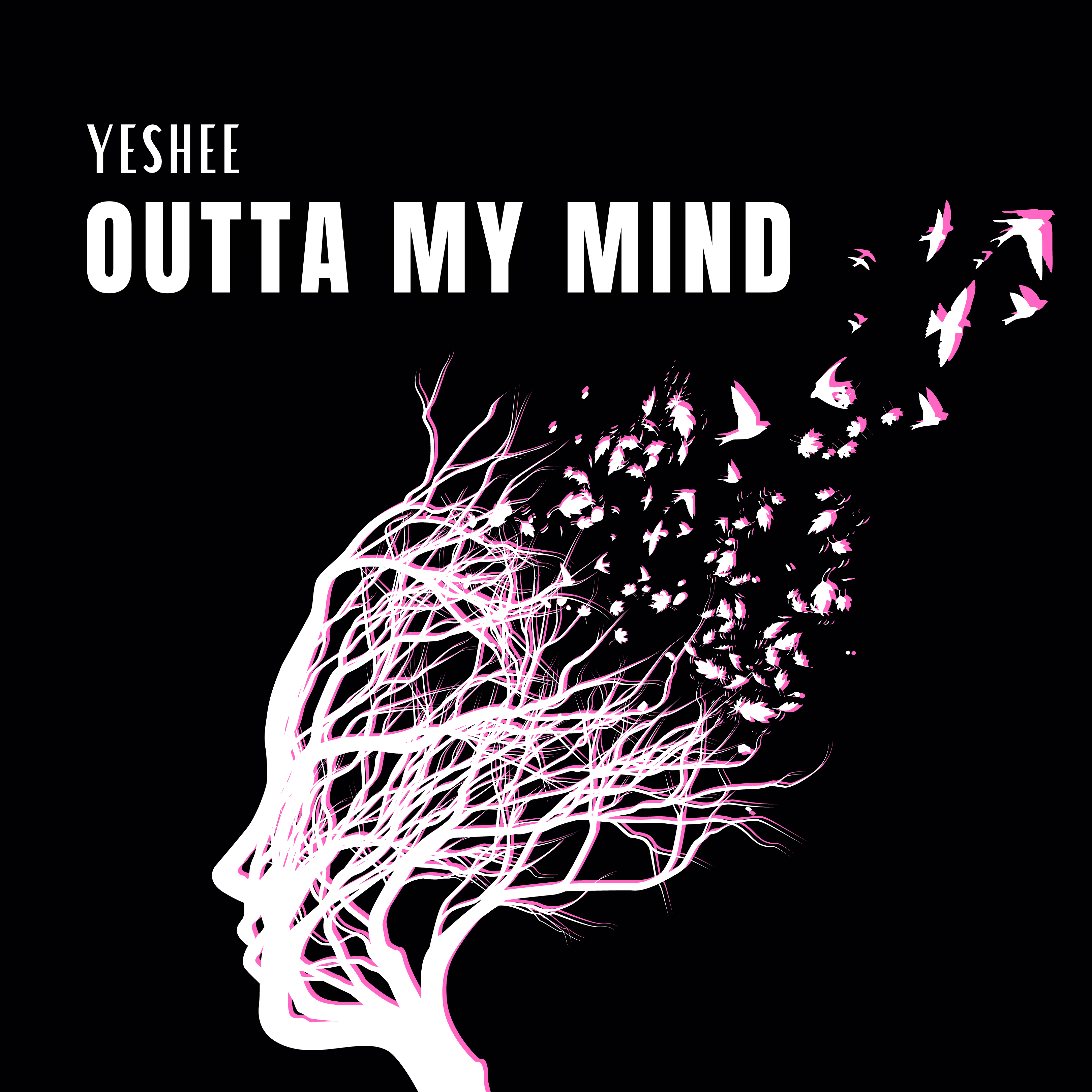 Outta My Mind artwork