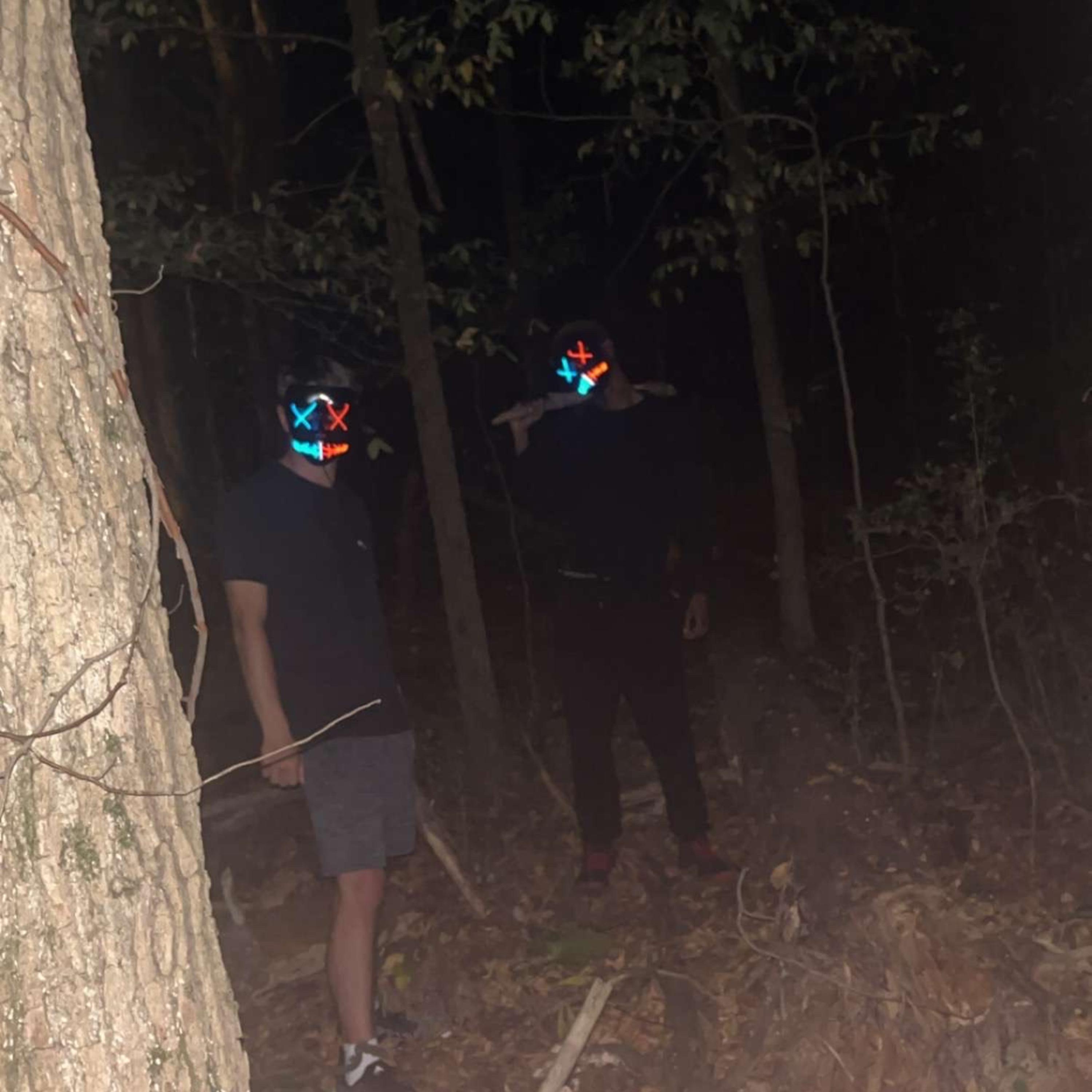 Peepin artwork