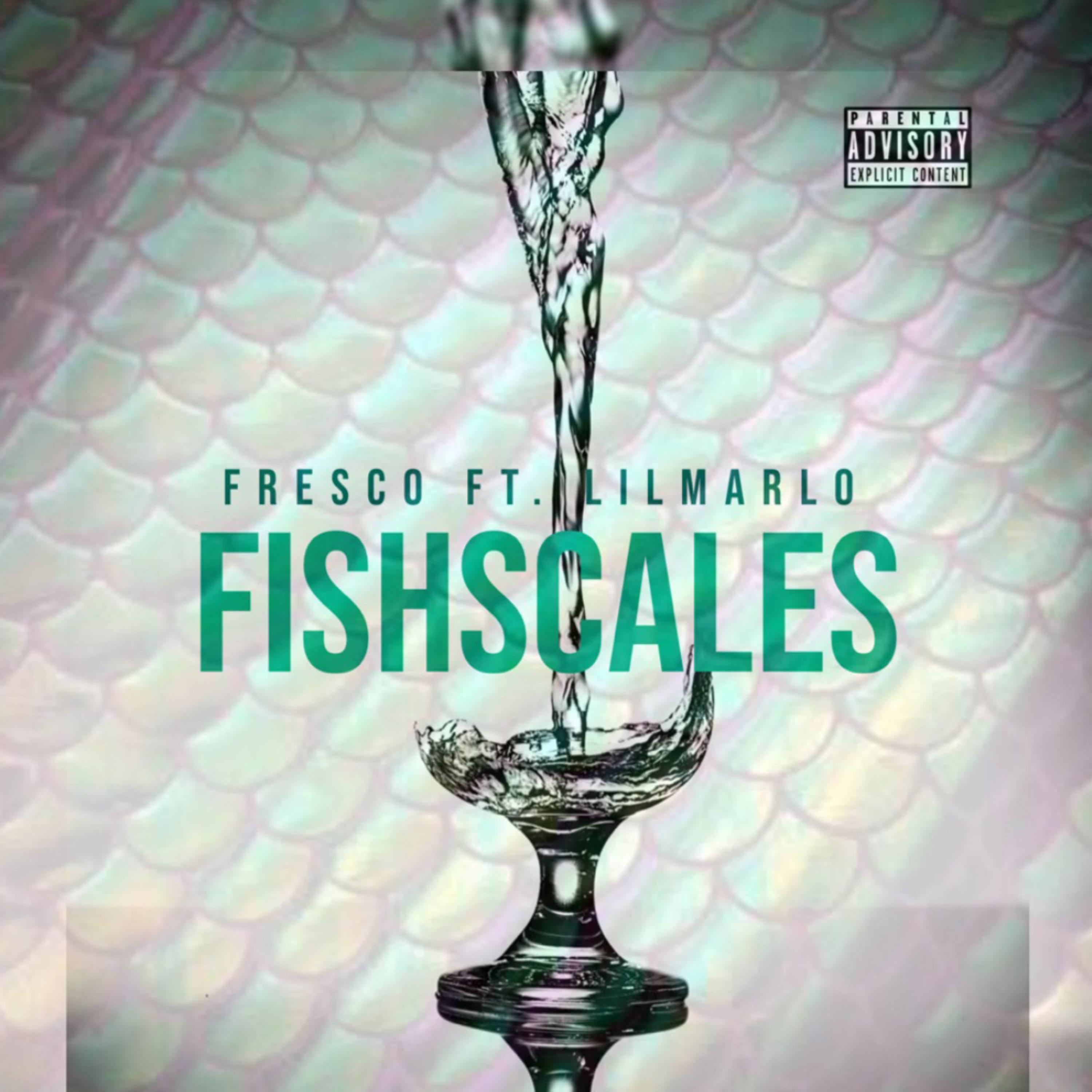 Fishscales artwork