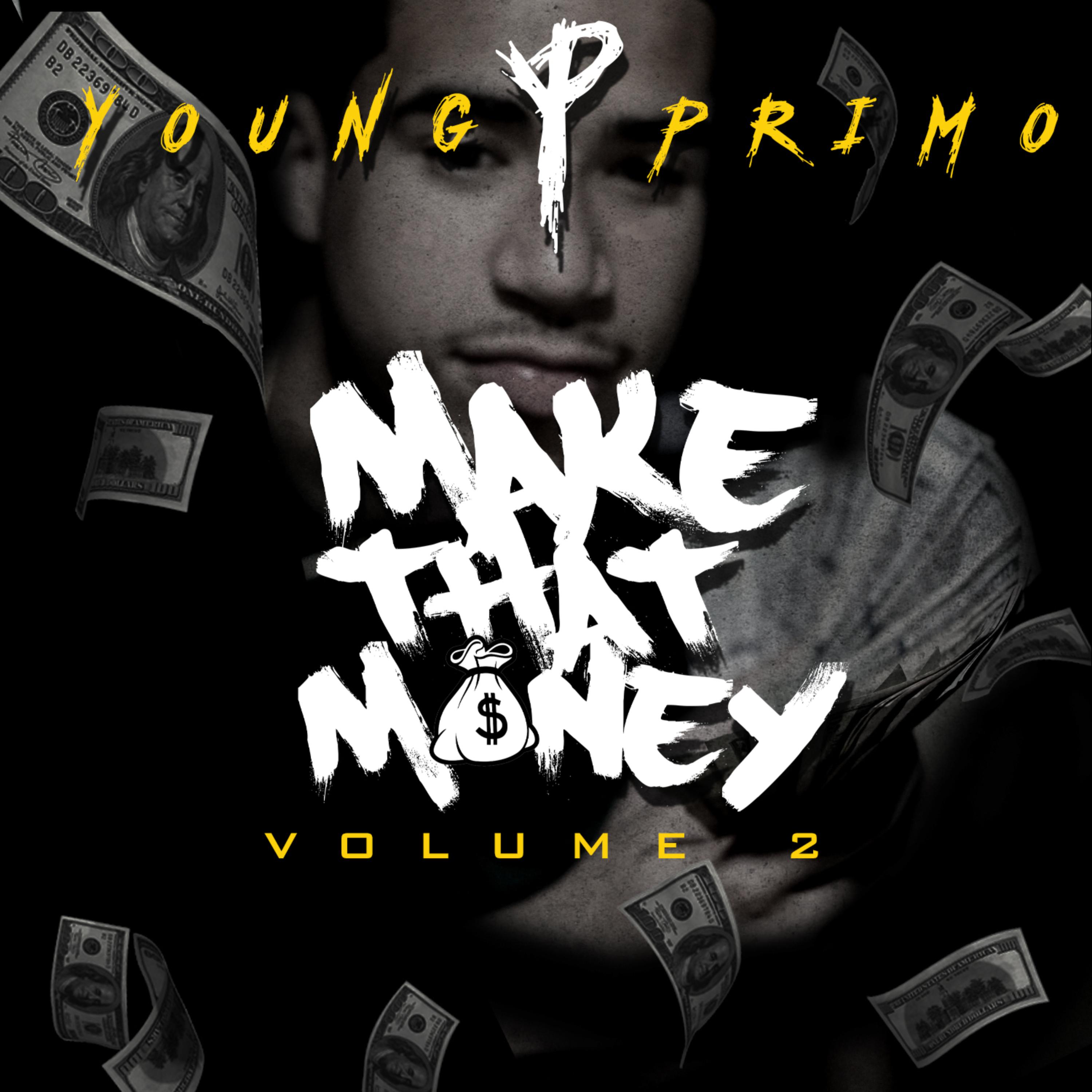 Make That Money Vol.2 artwork