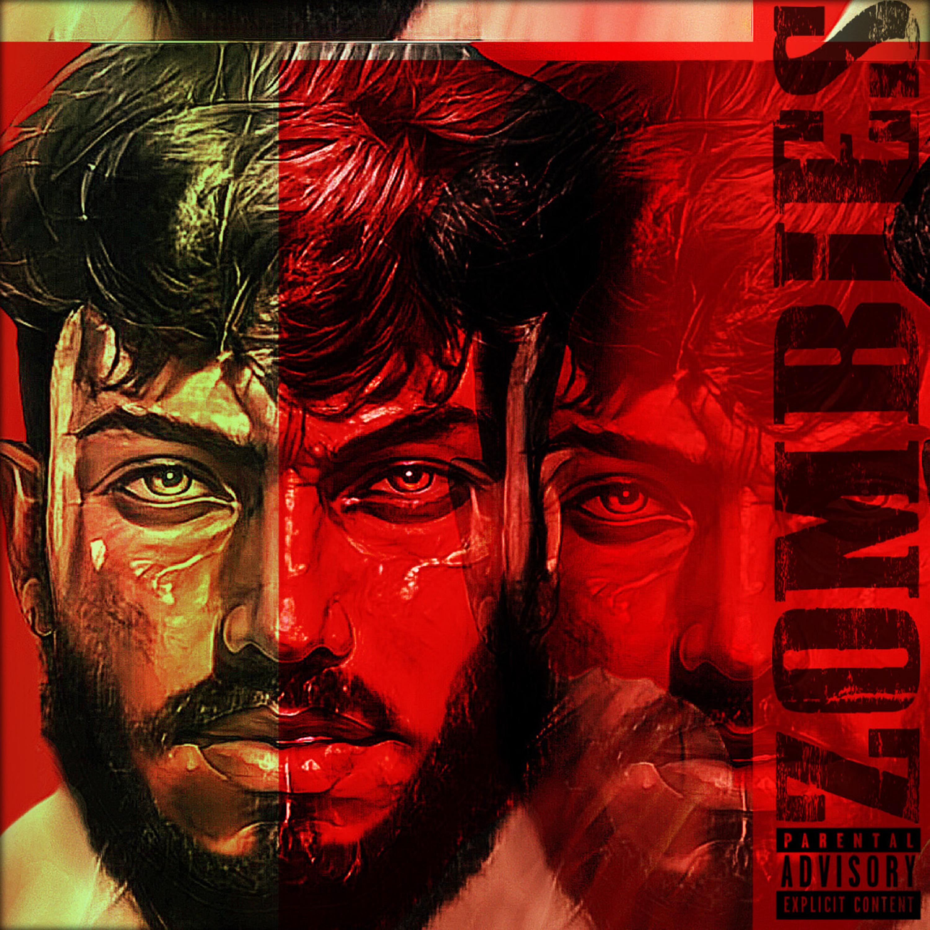 Zombies artwork