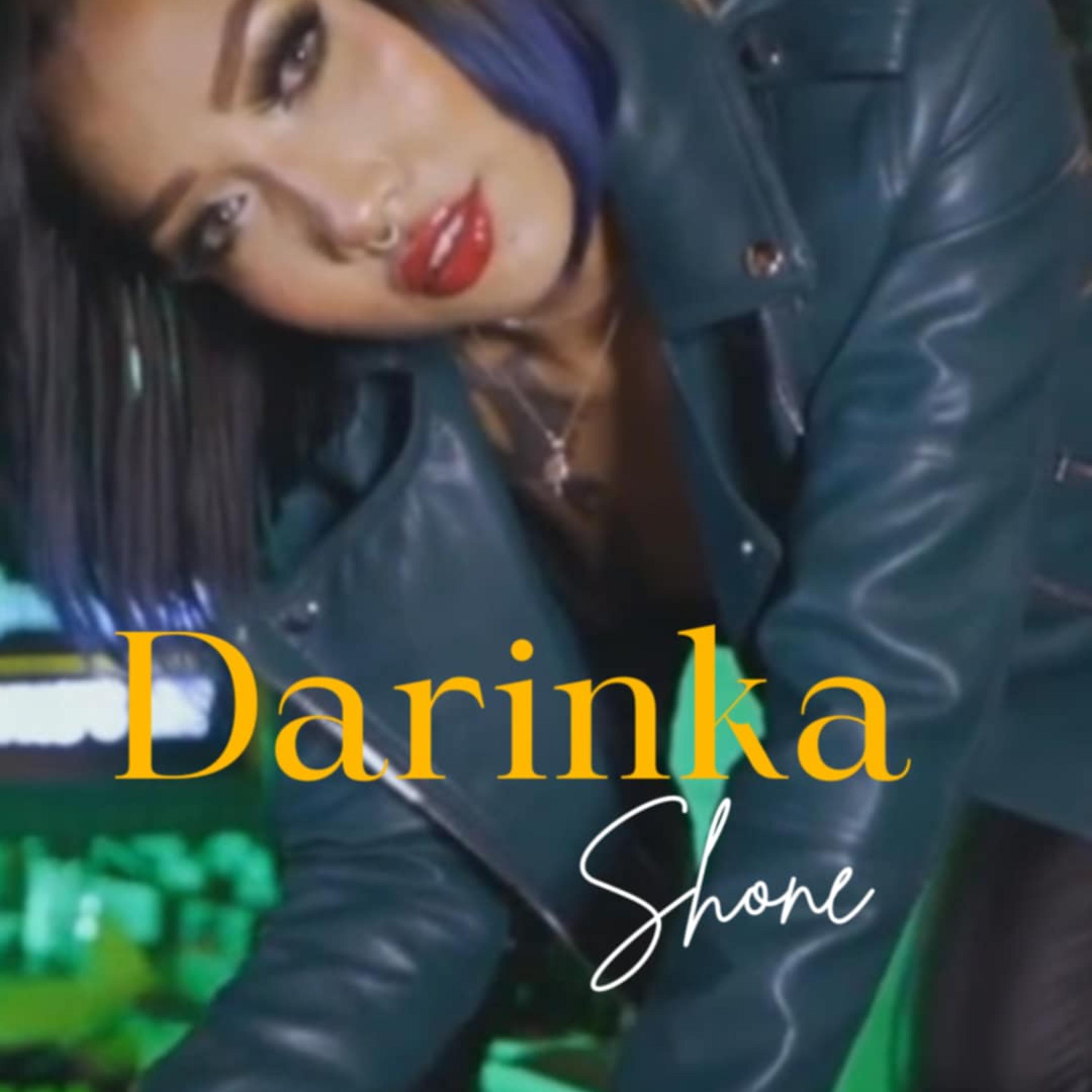 Darinka artwork