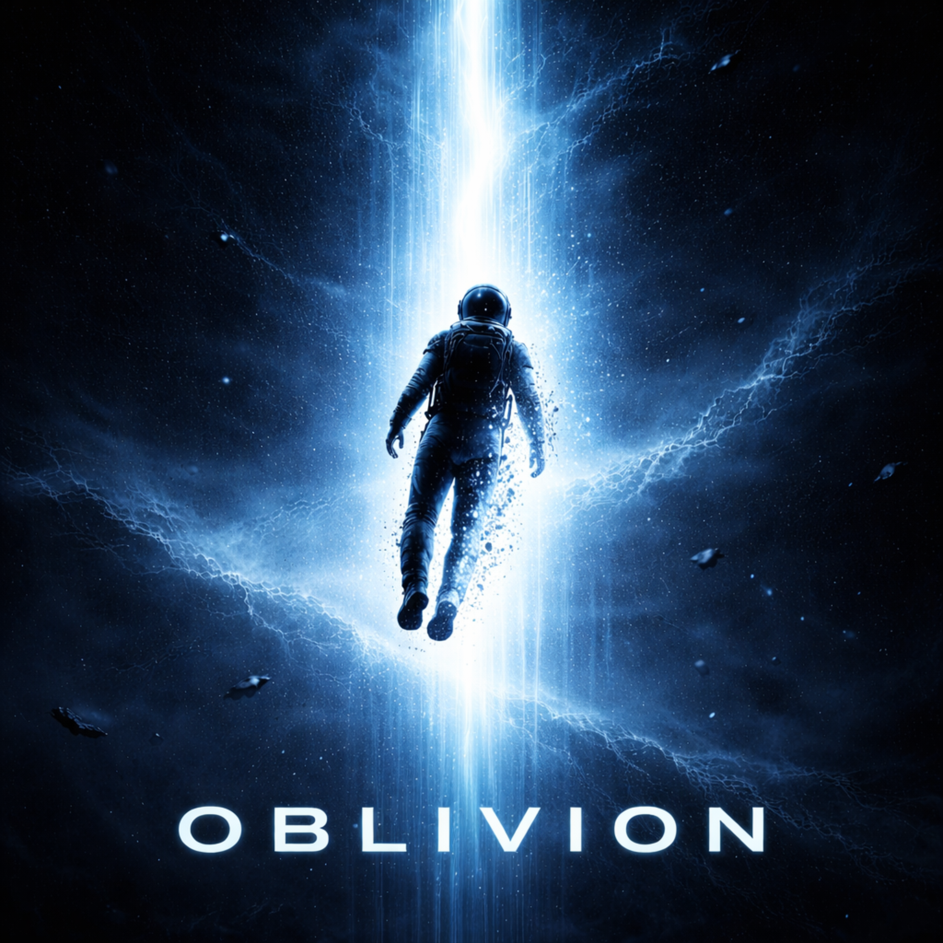 OBLIVION artwork