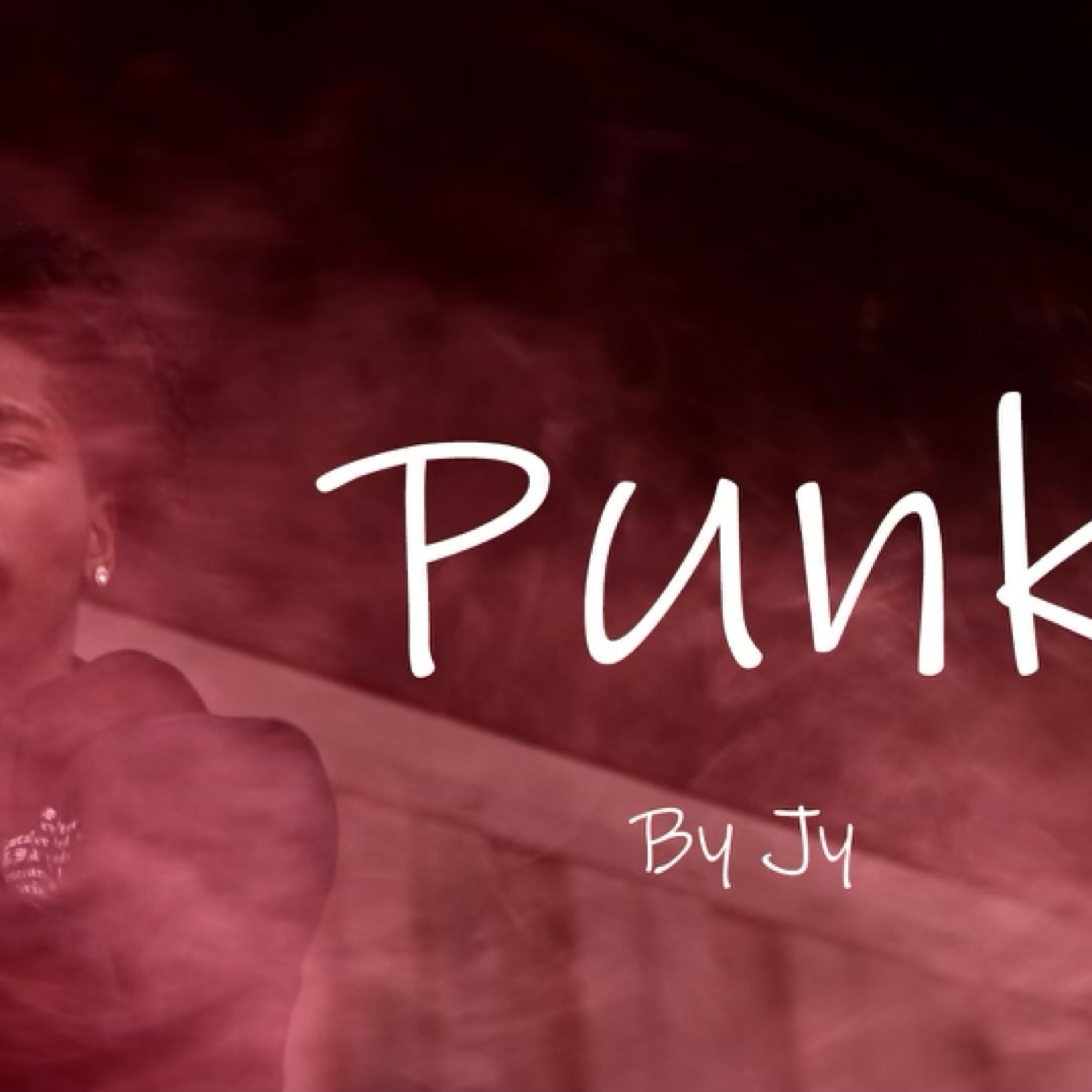 Punk artwork
