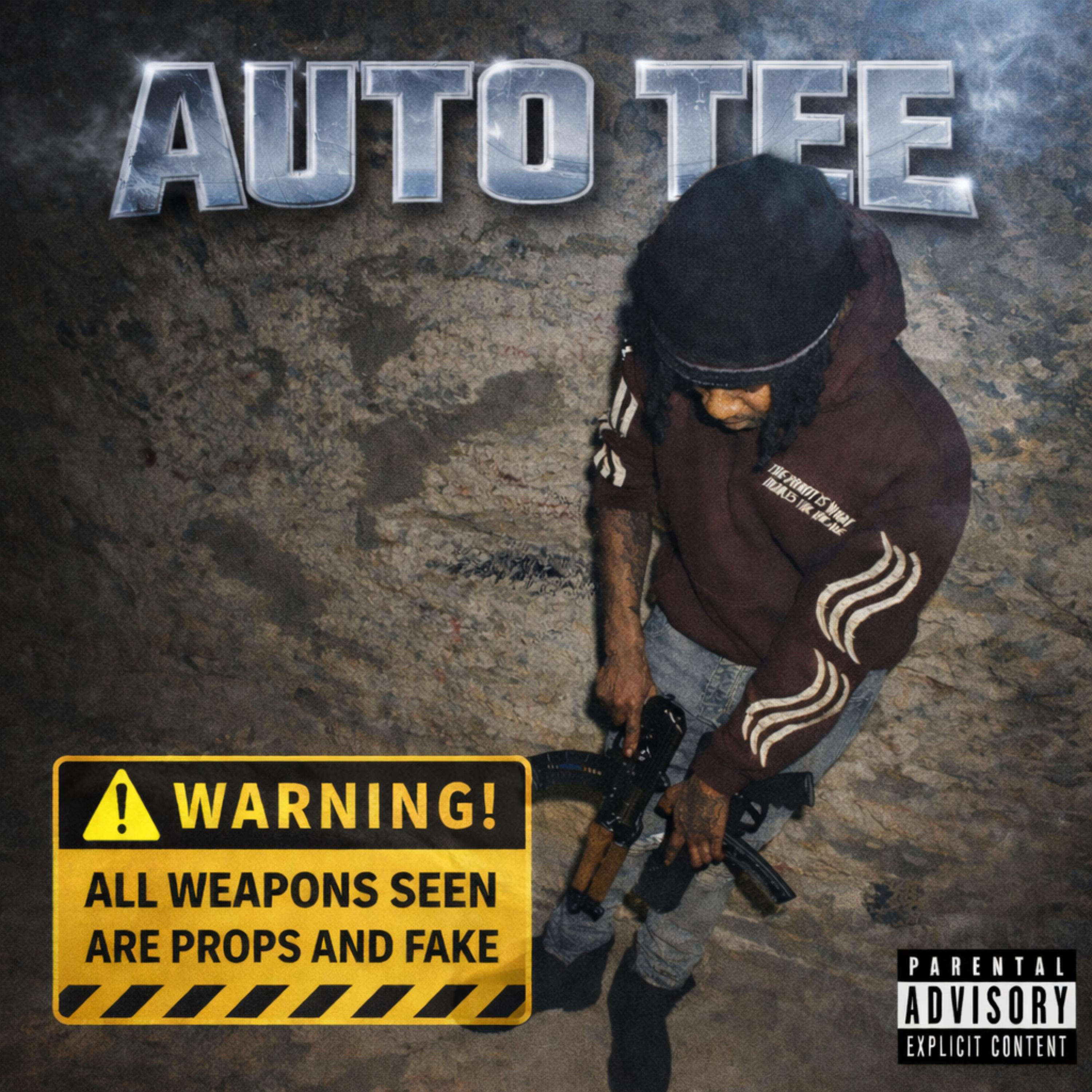 auto tee artwork