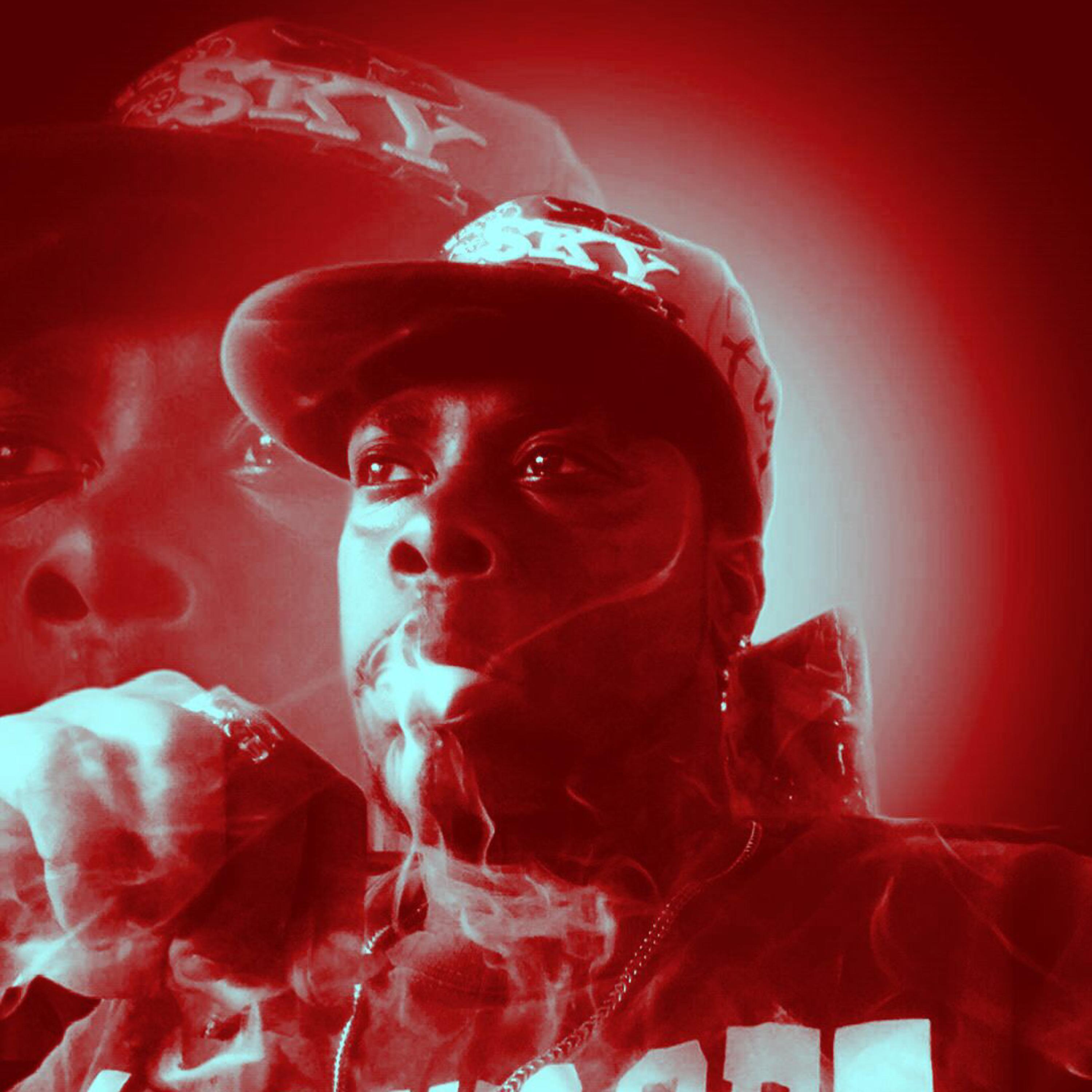 Love Me Pt 1 artwork