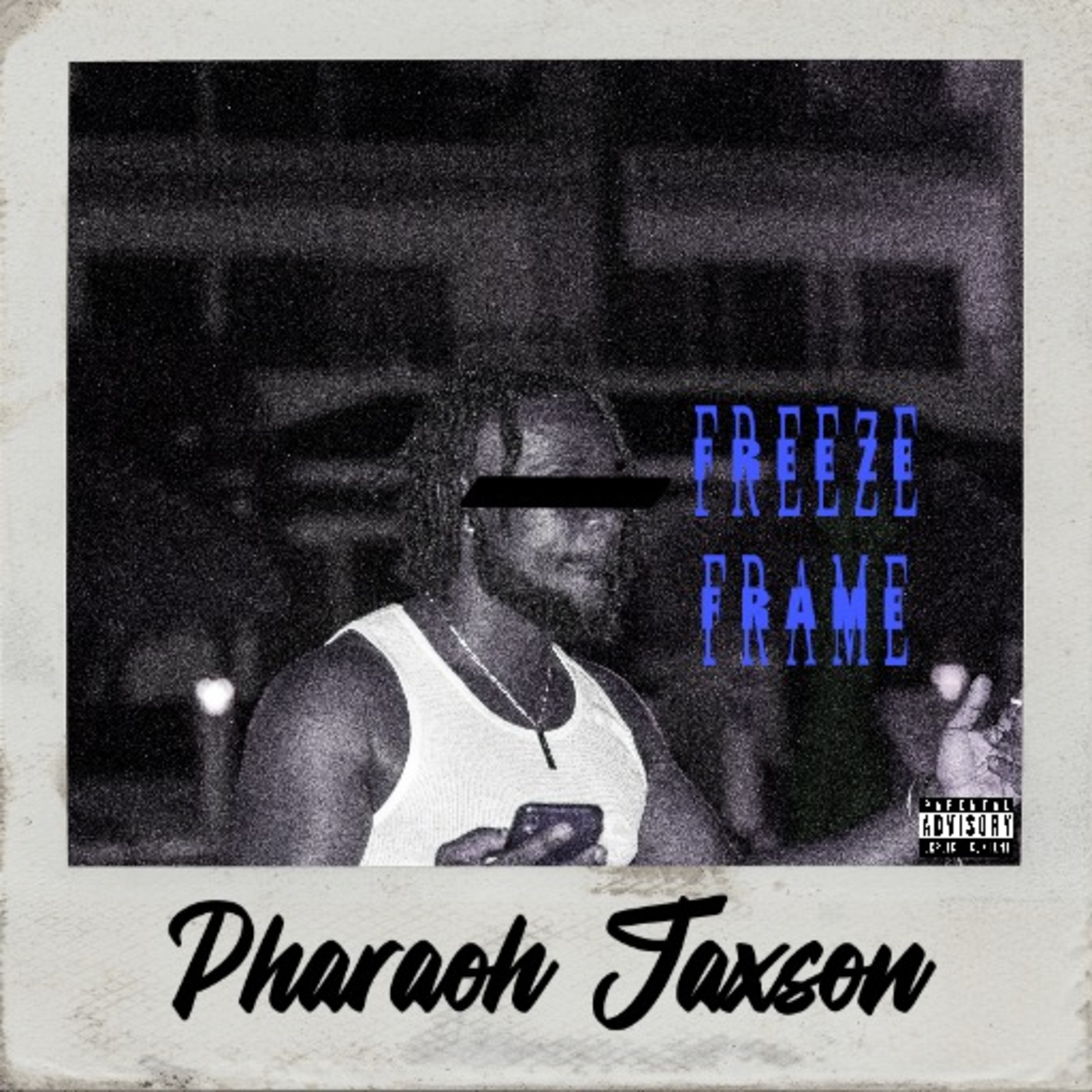 Freeze Frame artwork