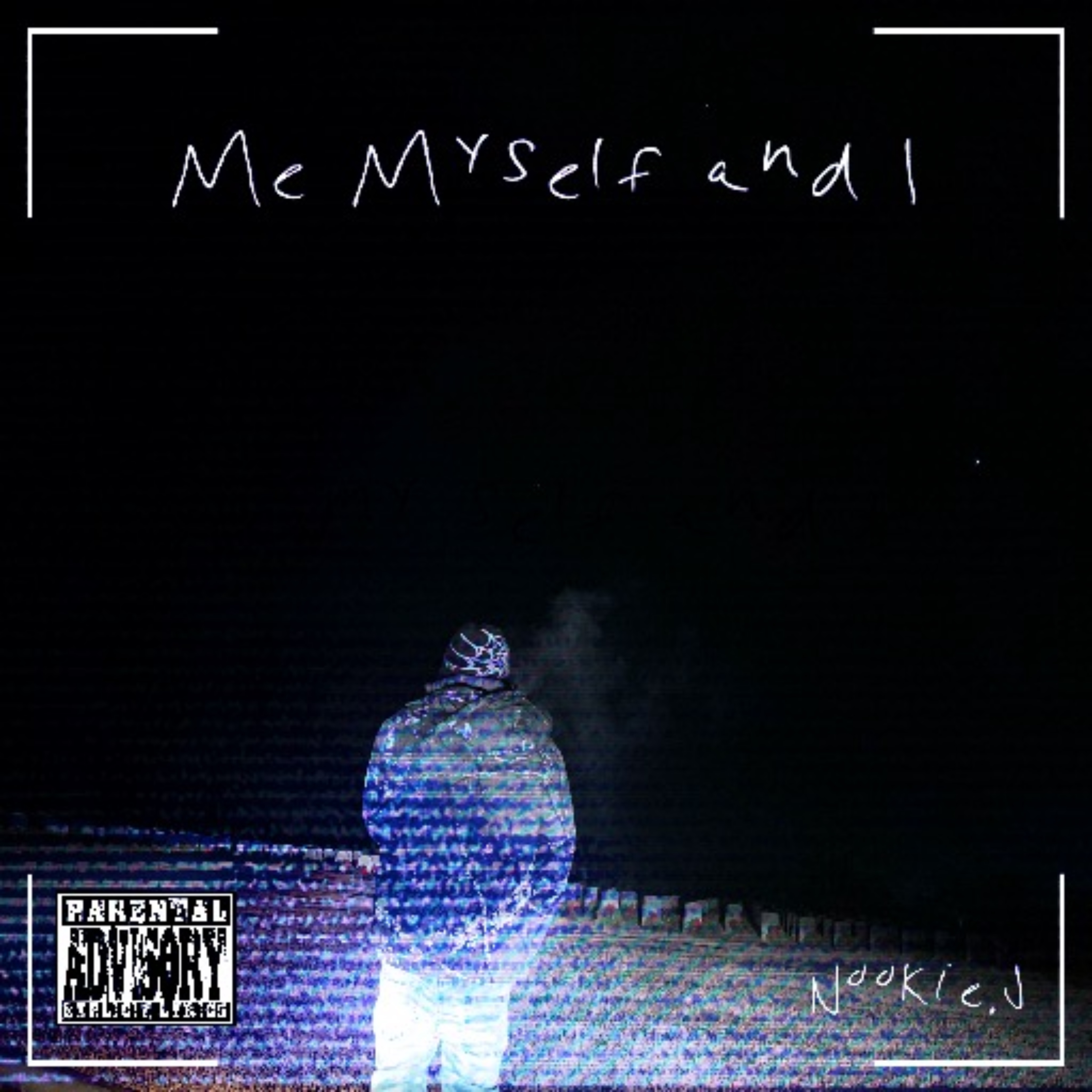 Me, Myself & I artwork