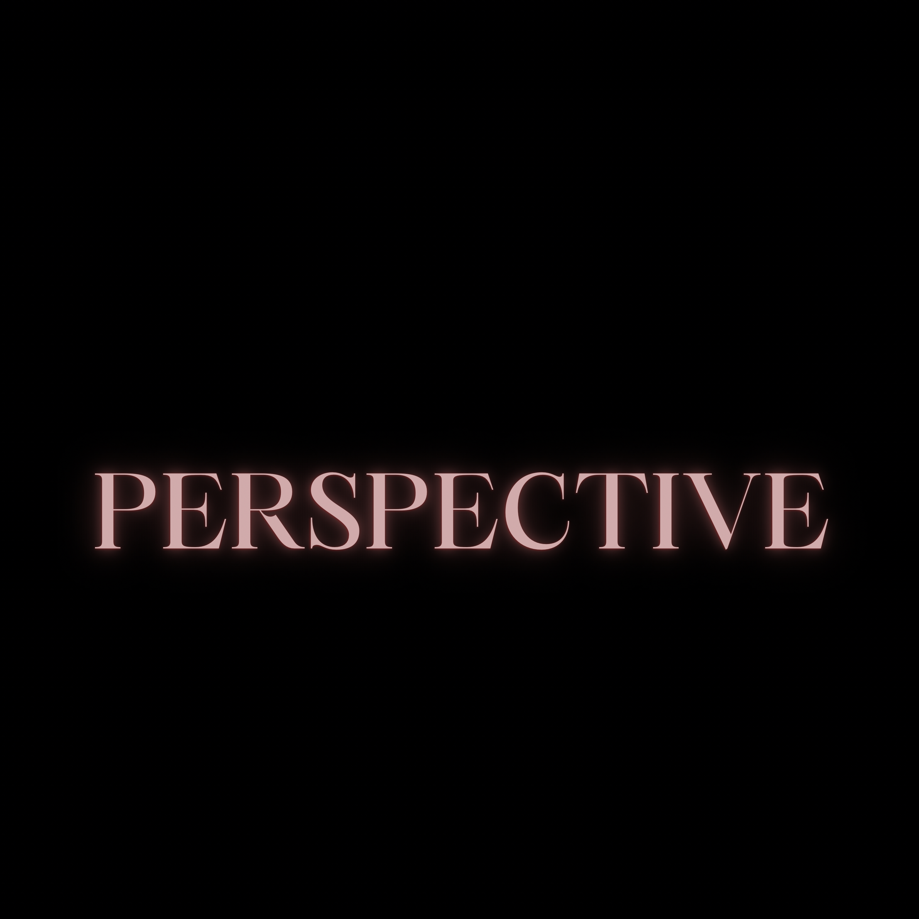 PERSPECTIVE by 8DREY cover art