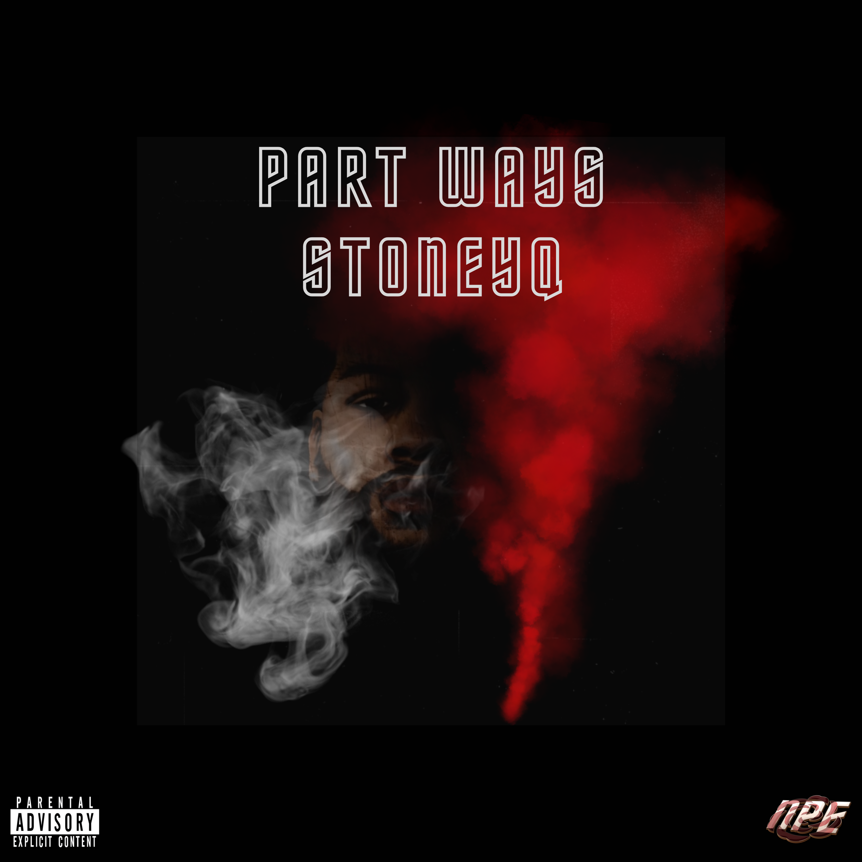 PART WAYS artwork