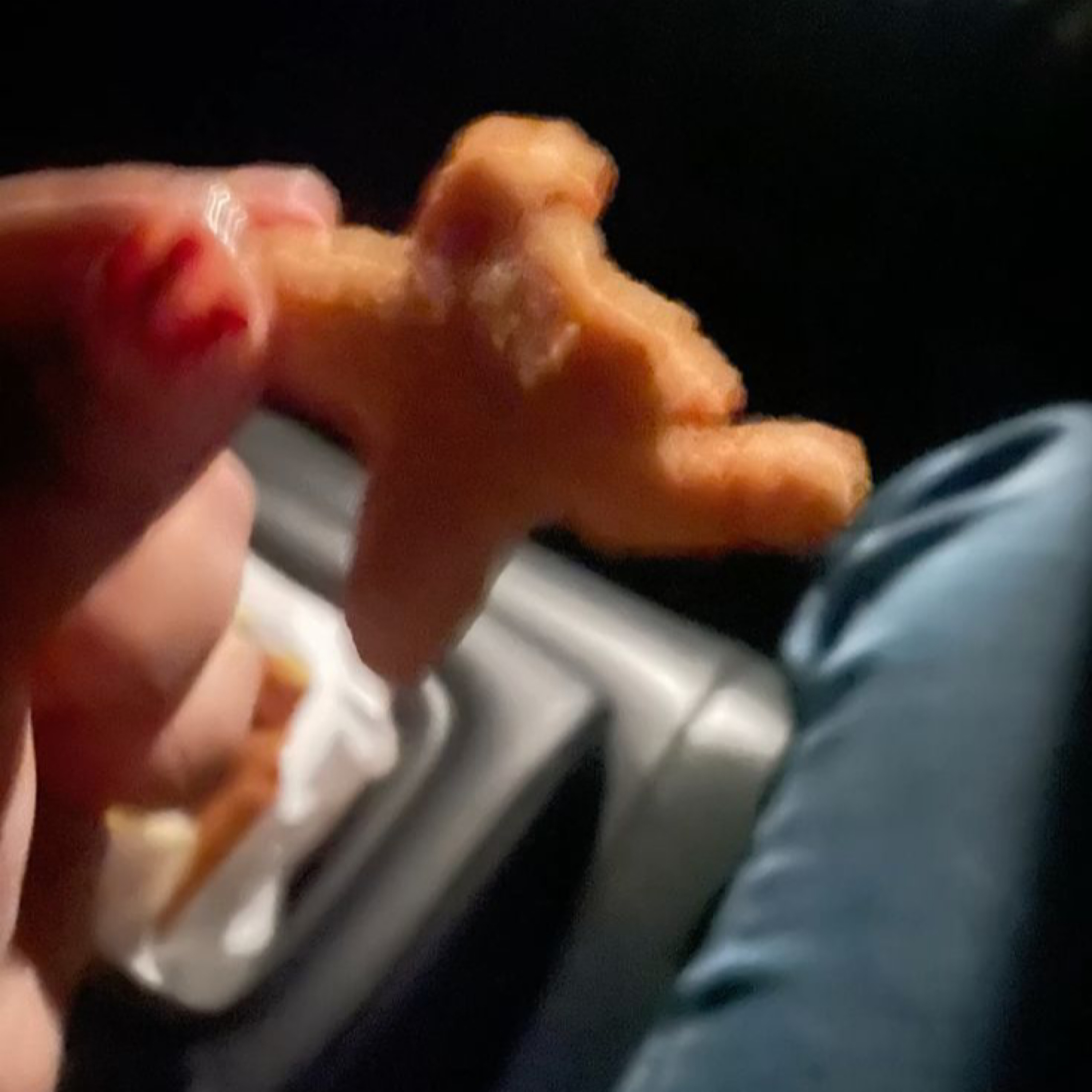 Tap dat Nugget! by Rockoutrese cover art