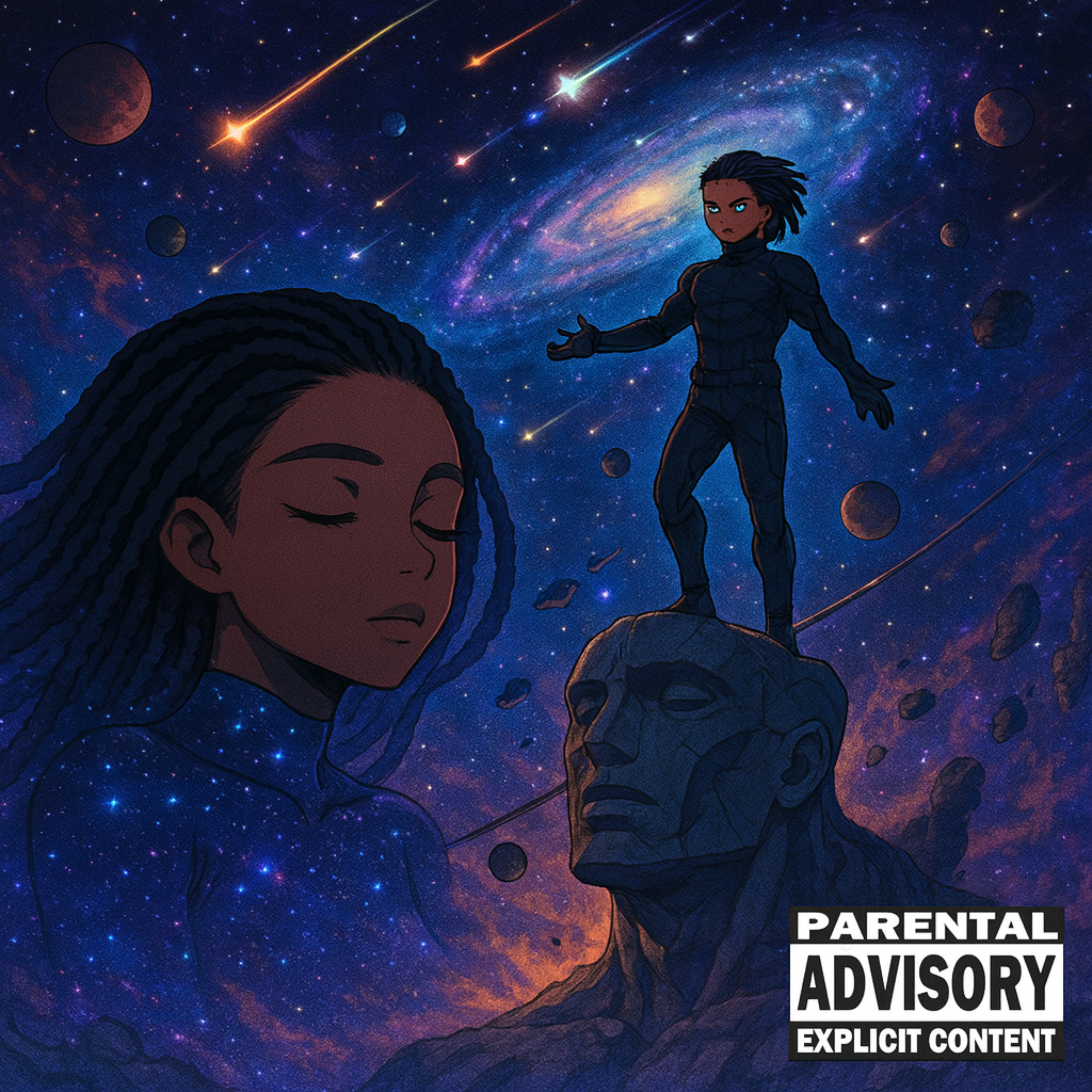 Safe Place artwork