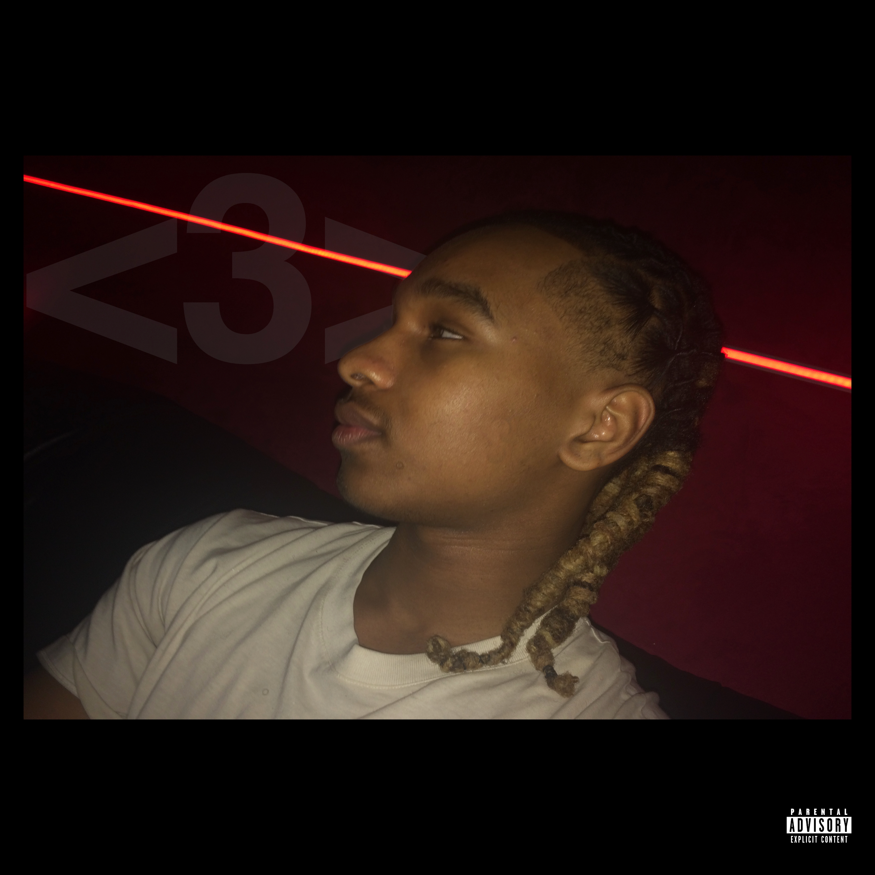 Cant Stop It artwork