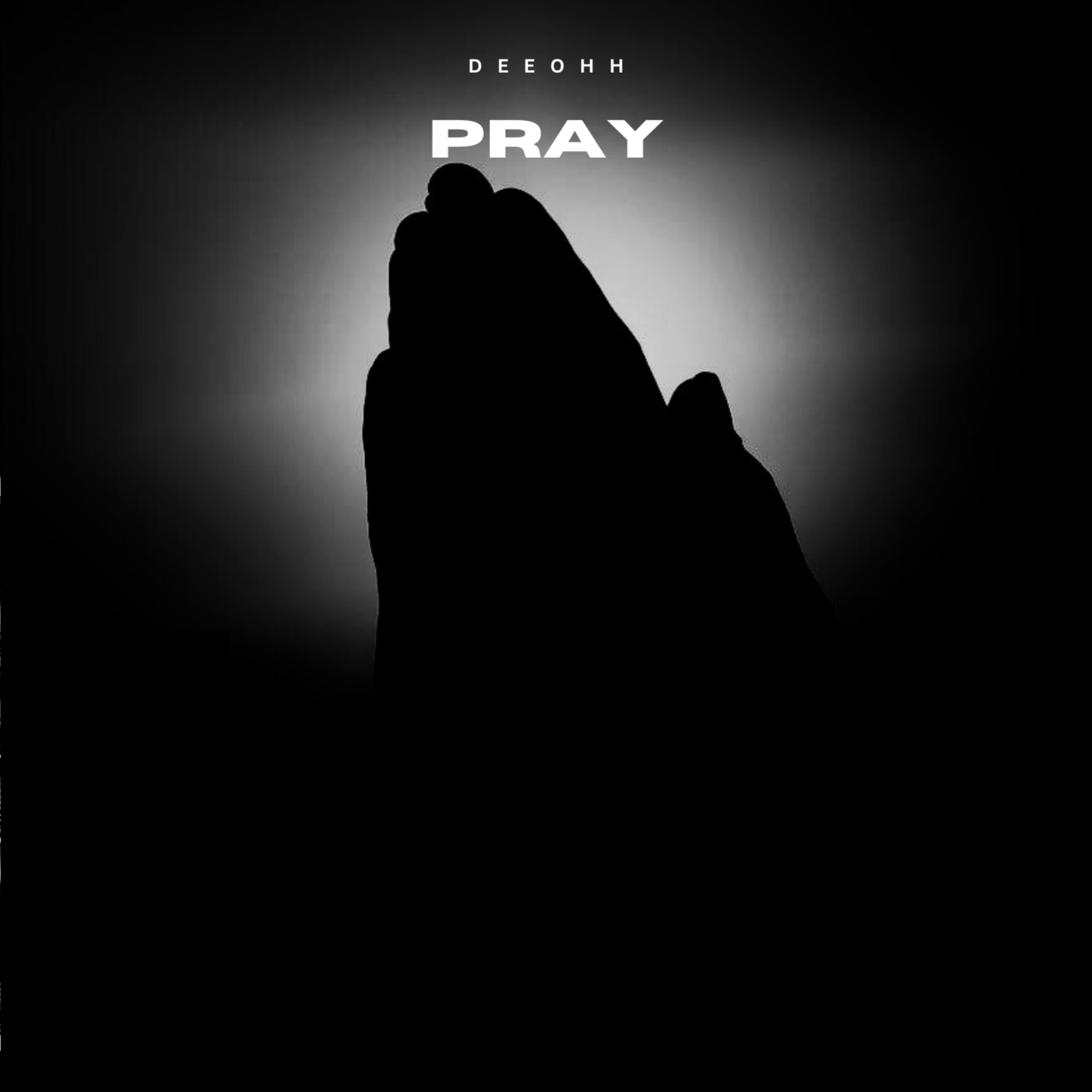 Pray artwork