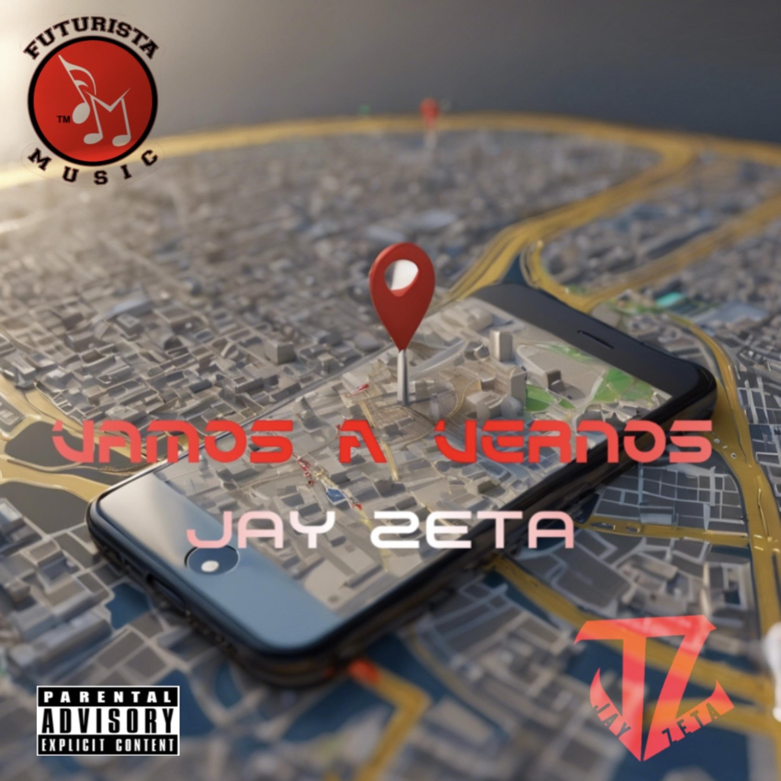 Vamos A Vernos artwork