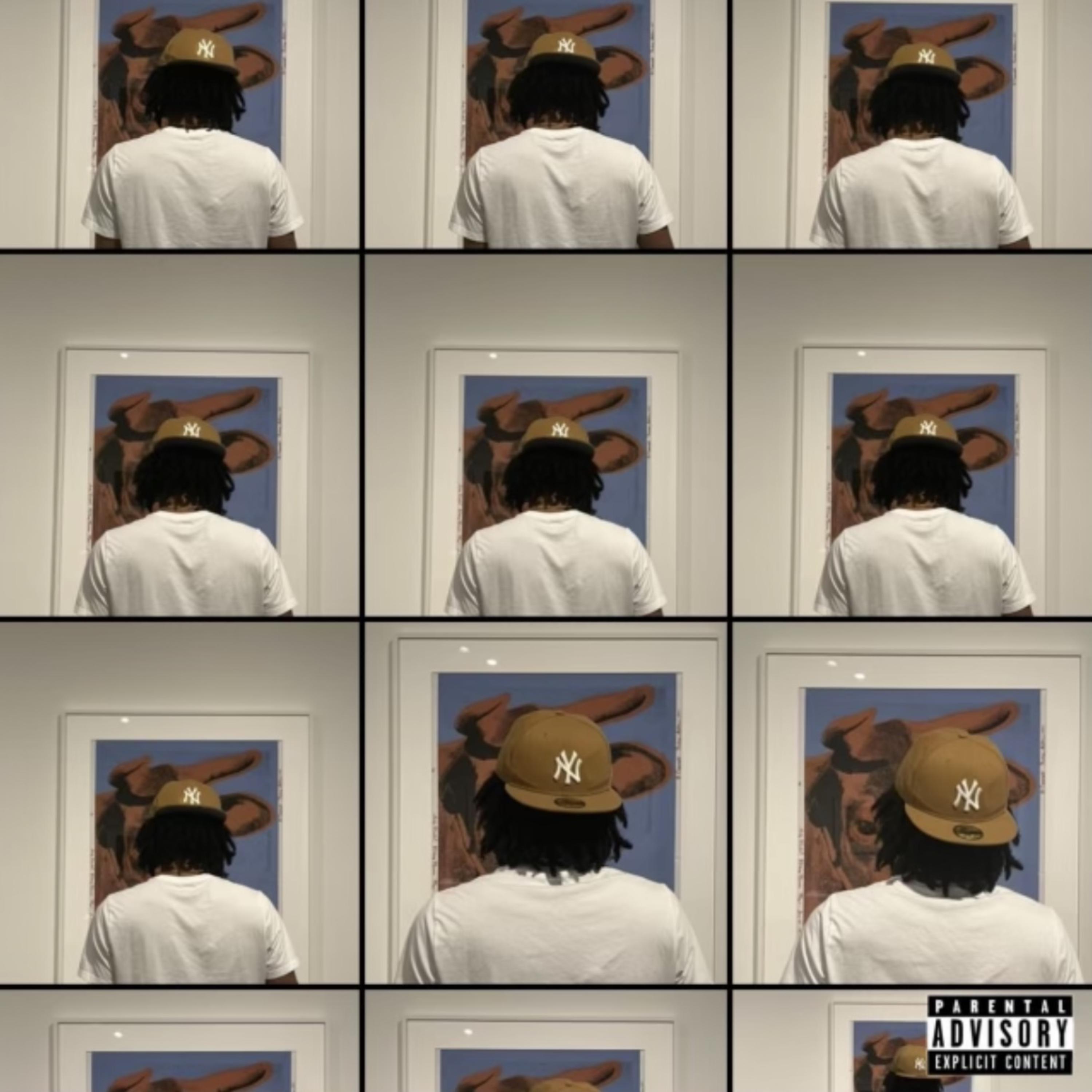 Less Real artwork