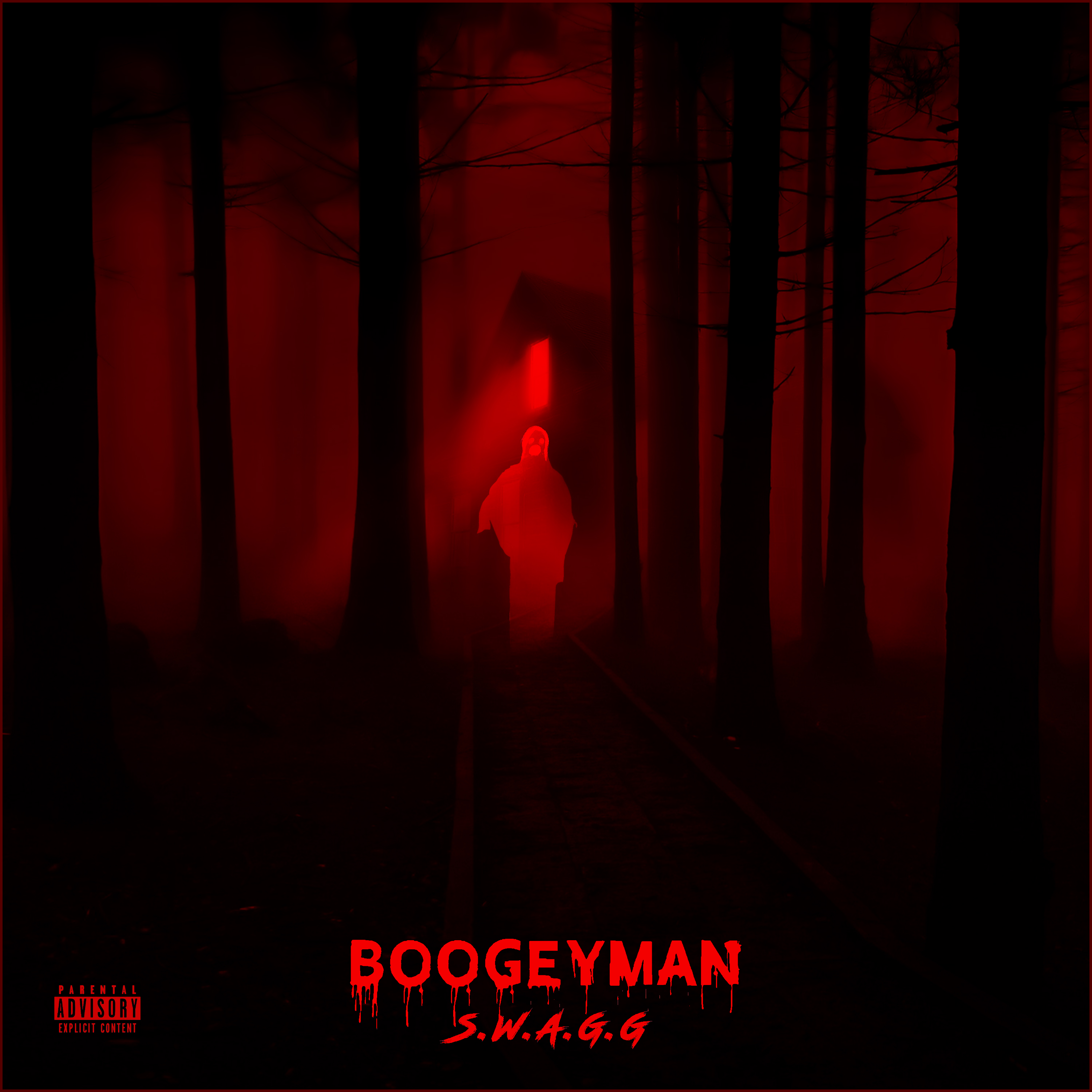 Boogeyman artwork