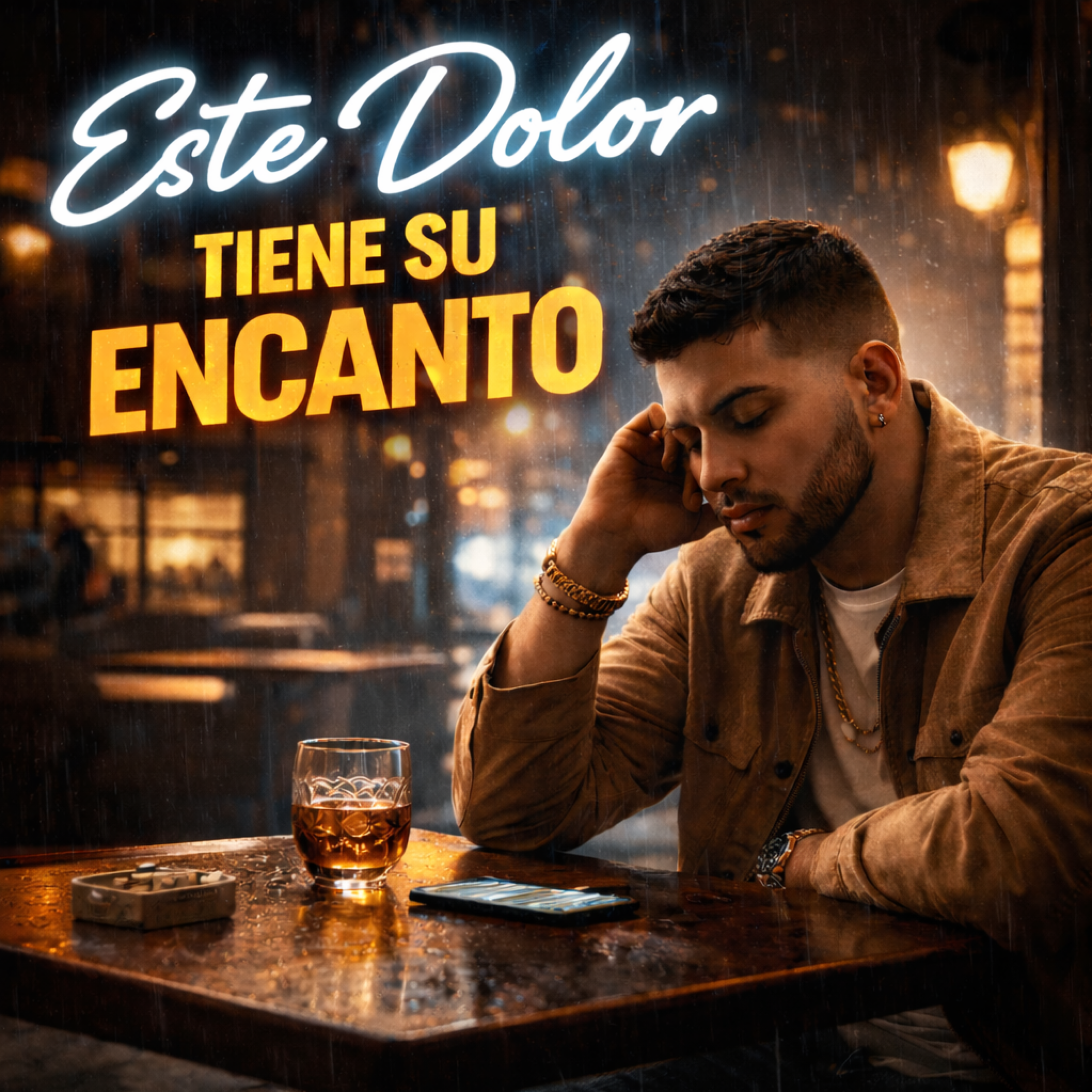 Este dolor tiene su encanto artwork