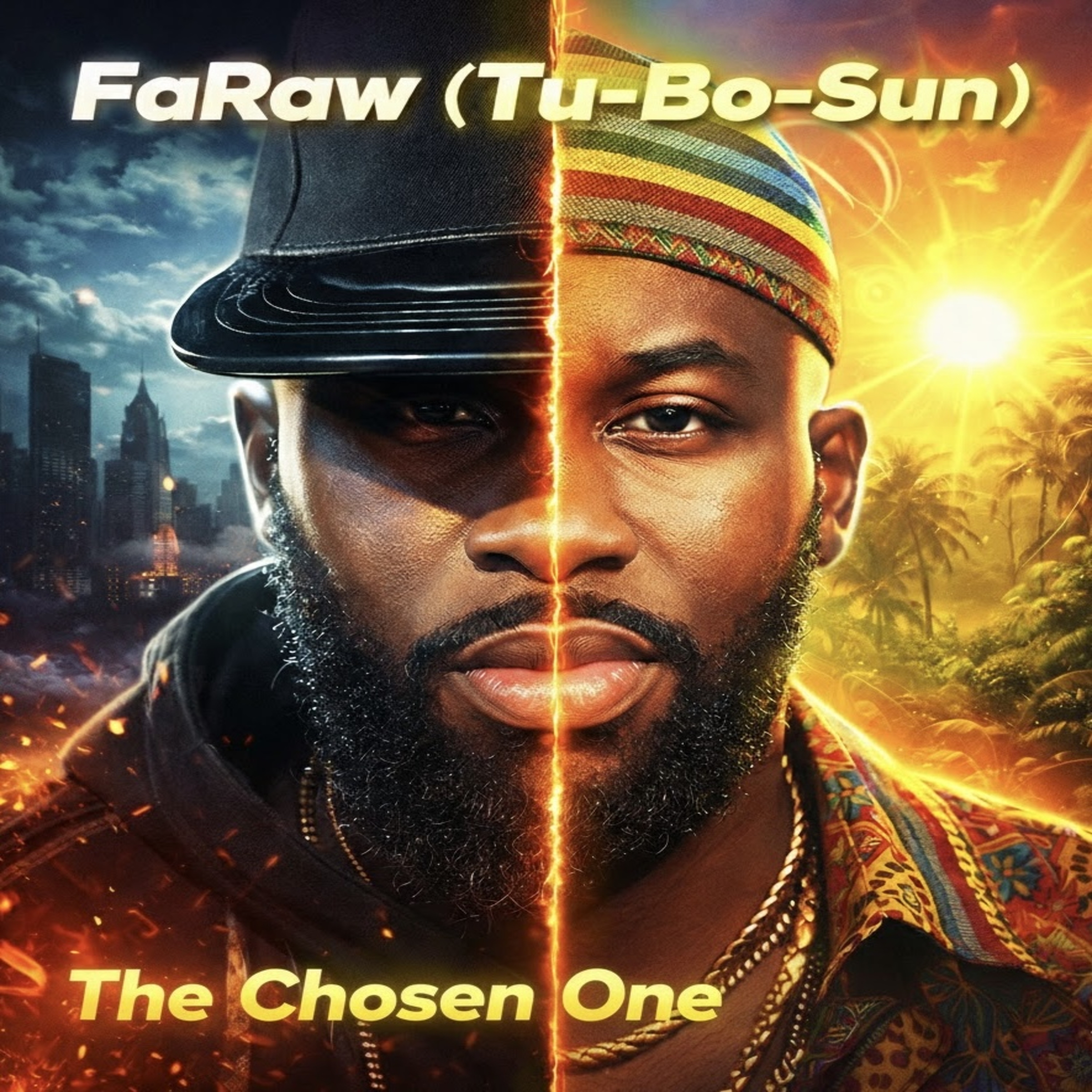 The Chosen One artwork