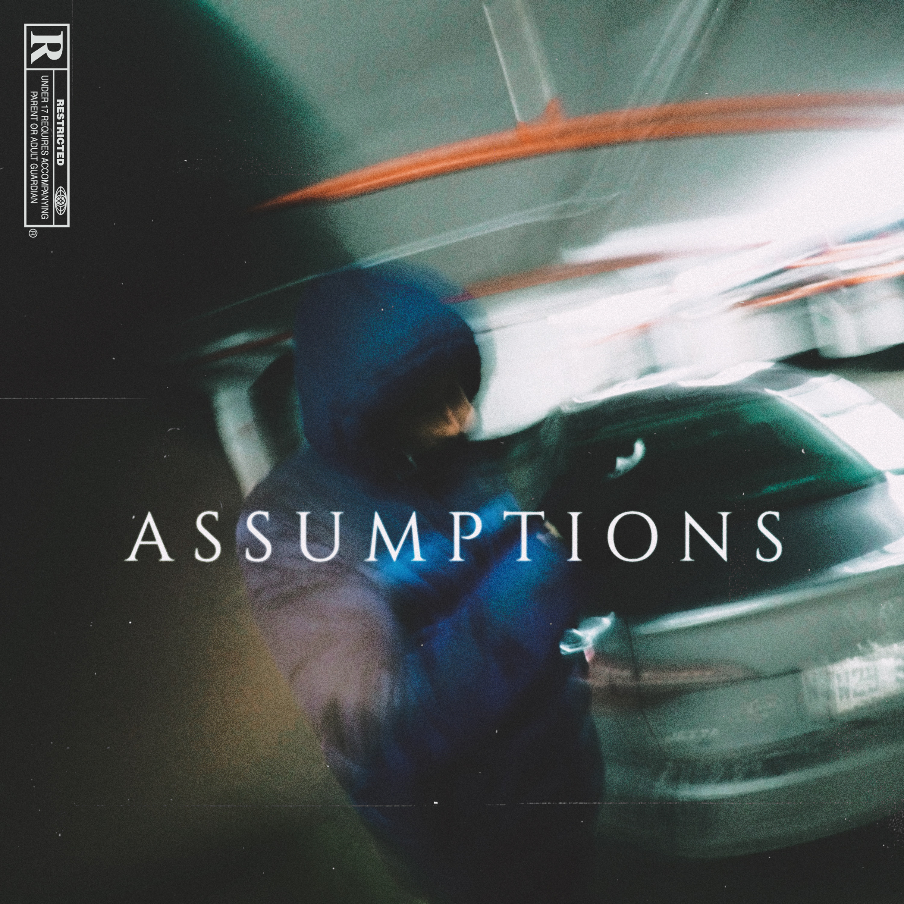 Assumptions artwork
