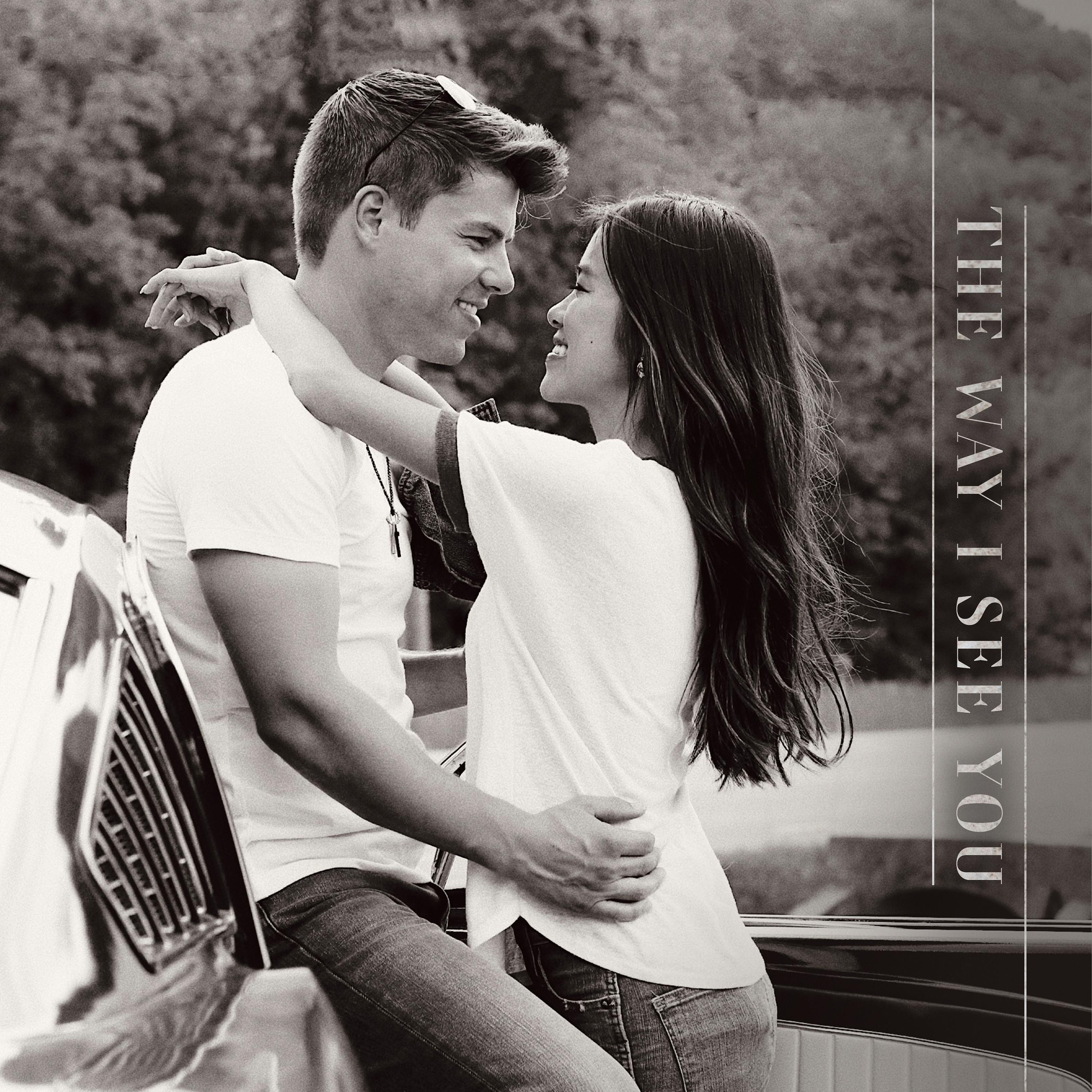 The Way I See You artwork